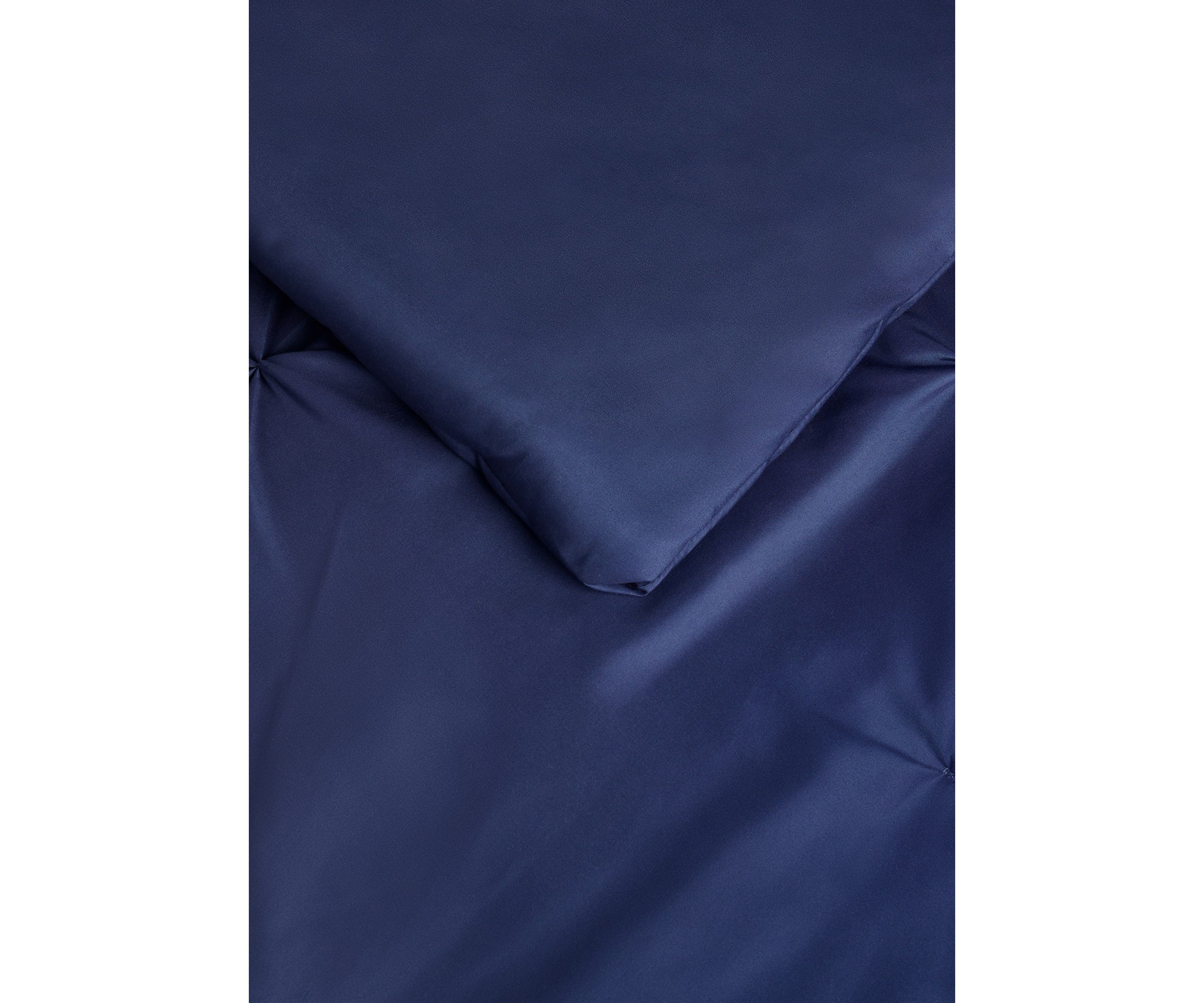 Simply Clean Antimicrobial Pleated Comforter Set