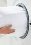 Simply Clean Antimicrobial Pillow Pair