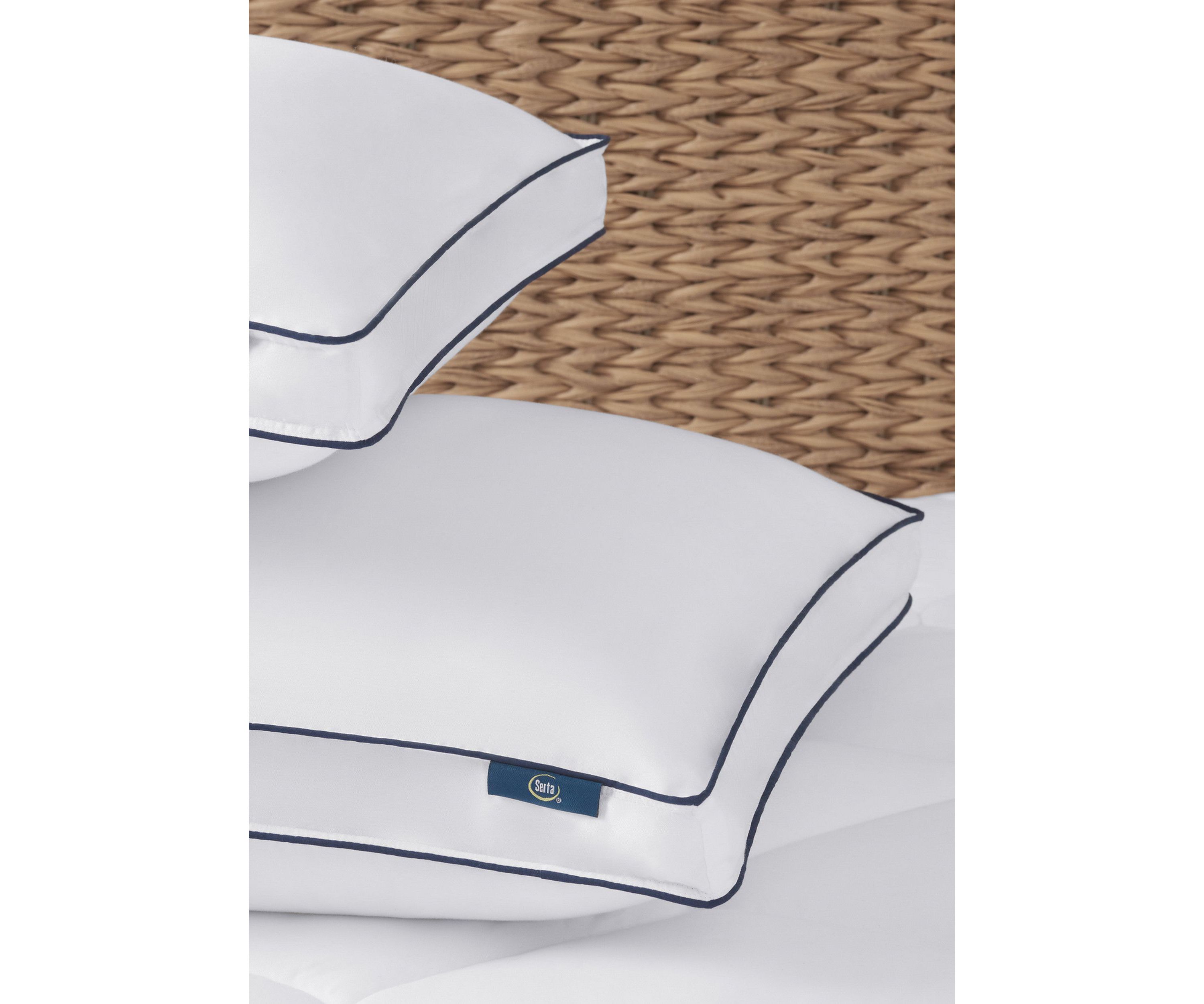 Serta Ocean Breeze Pillow