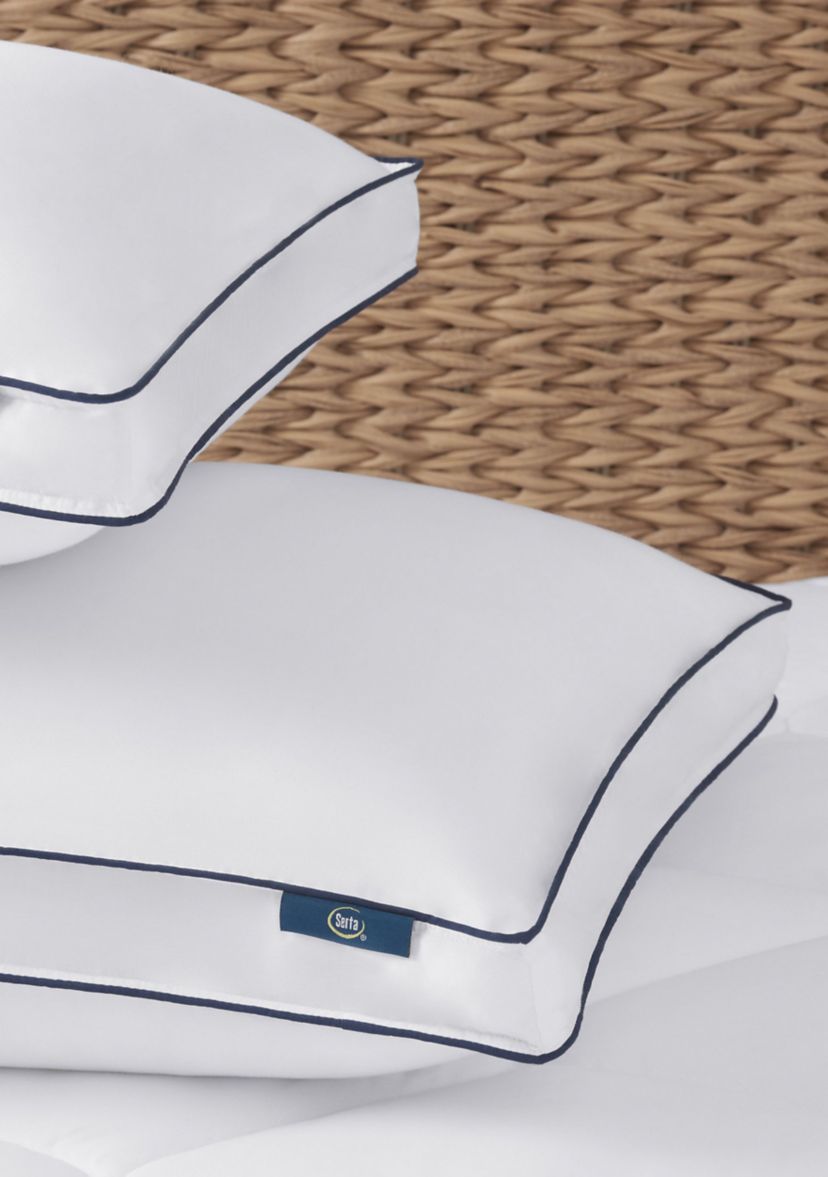 Serta Ocean Breeze Pillow