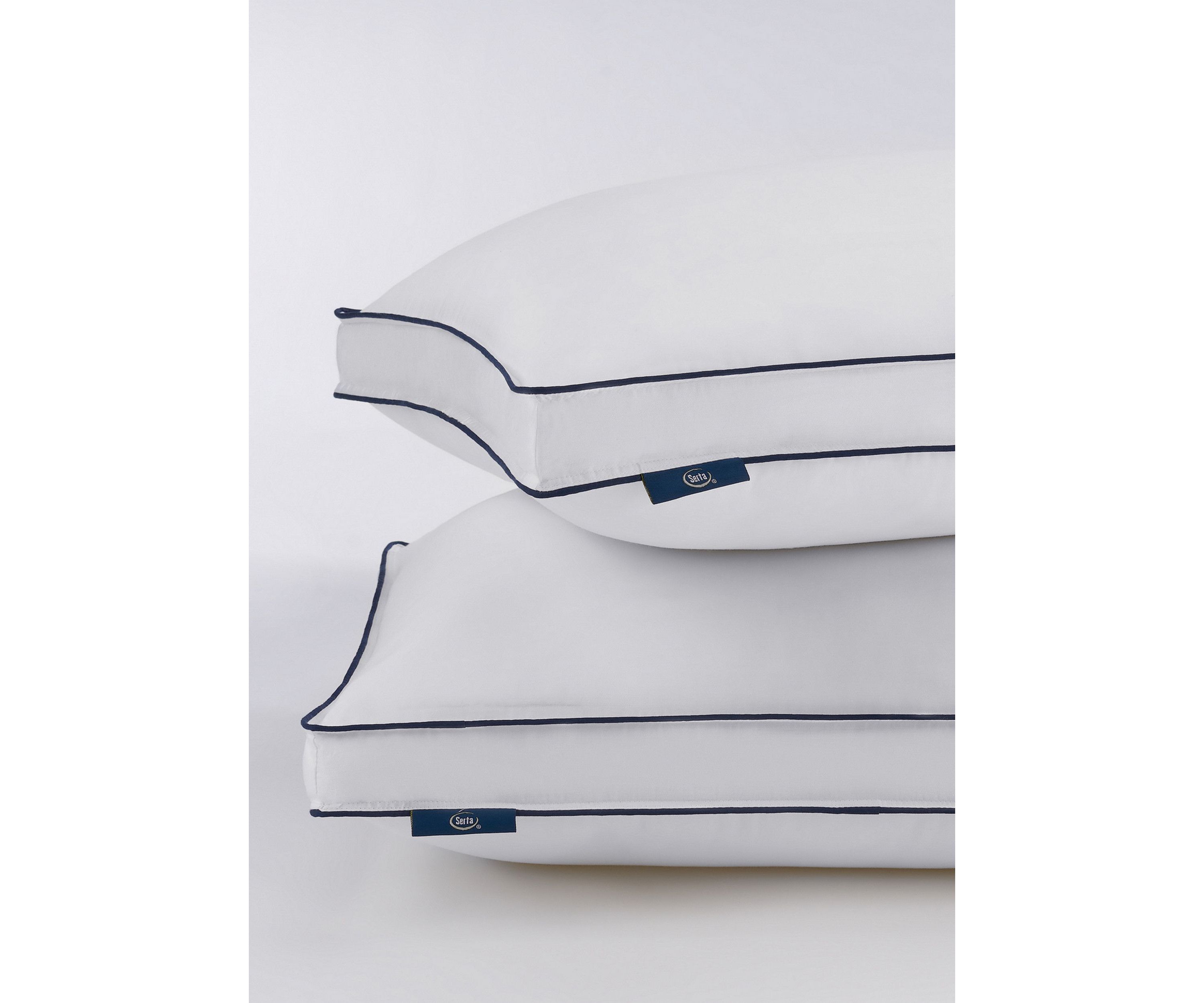 Serta Ocean Breeze Pillow