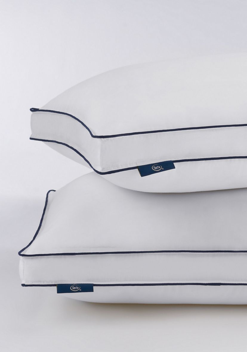 Serta Ocean Breeze Pillow