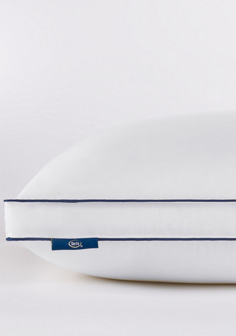 Serta Ocean Breeze Pillow
