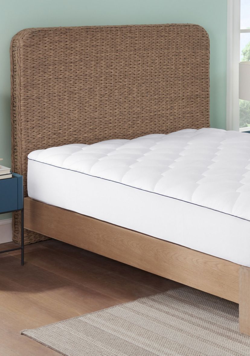 Serta Ocean Breeze Mattress Pad