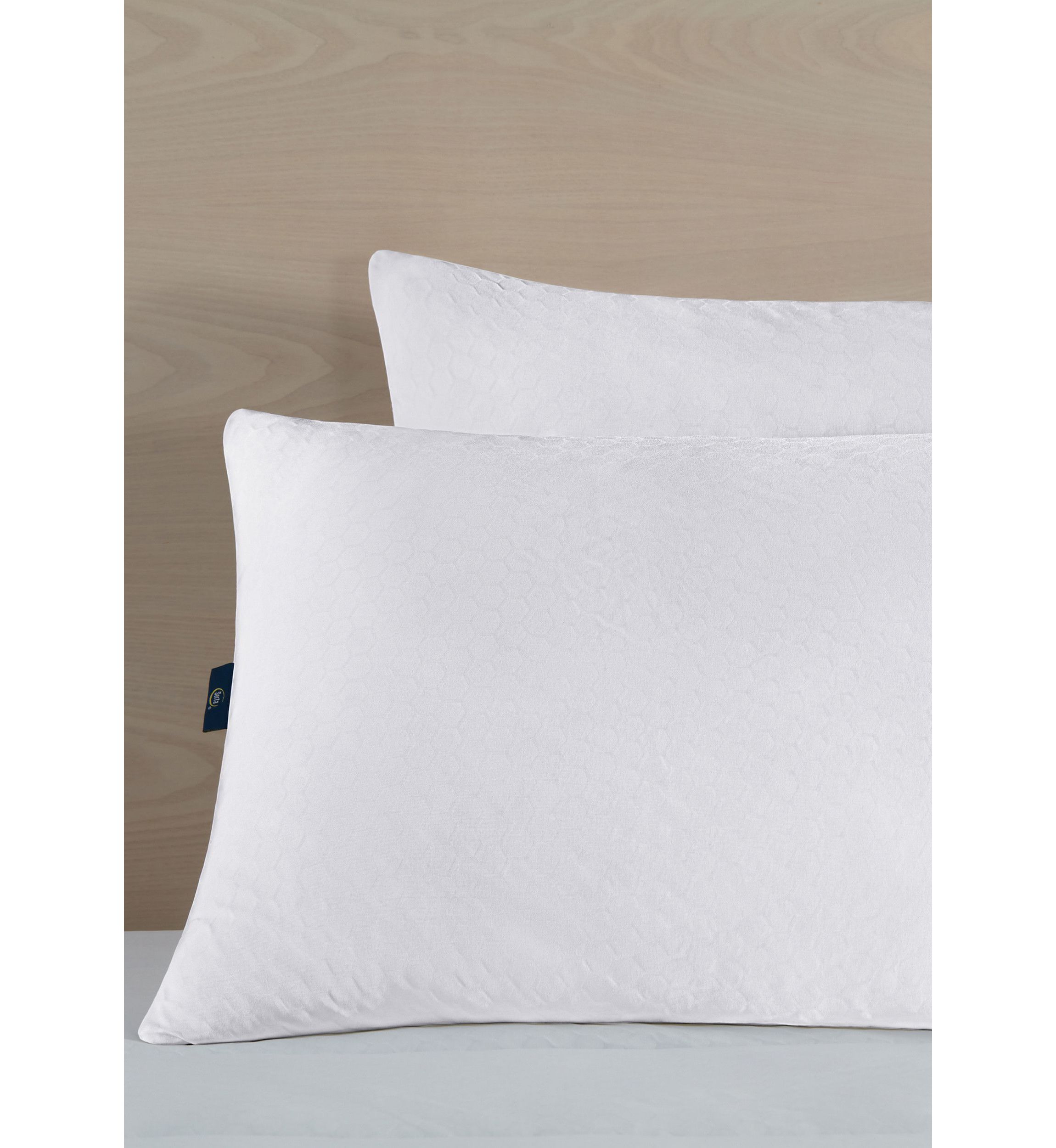 Serta Power Chill Soft/Medium Density 2 Pack Pillow