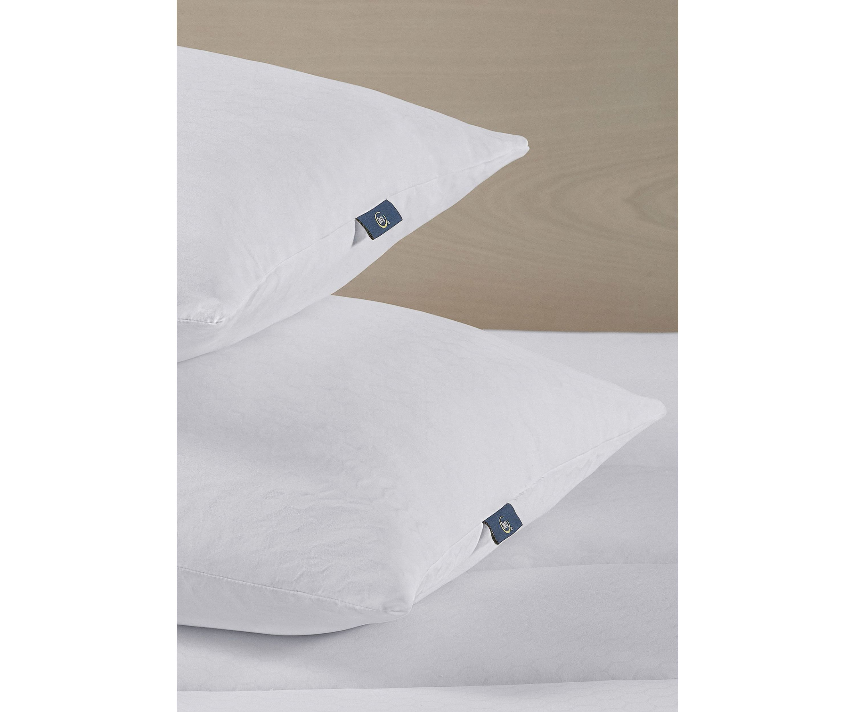 Serta Power Chill Soft/Medium Density 2 Pack Pillow
