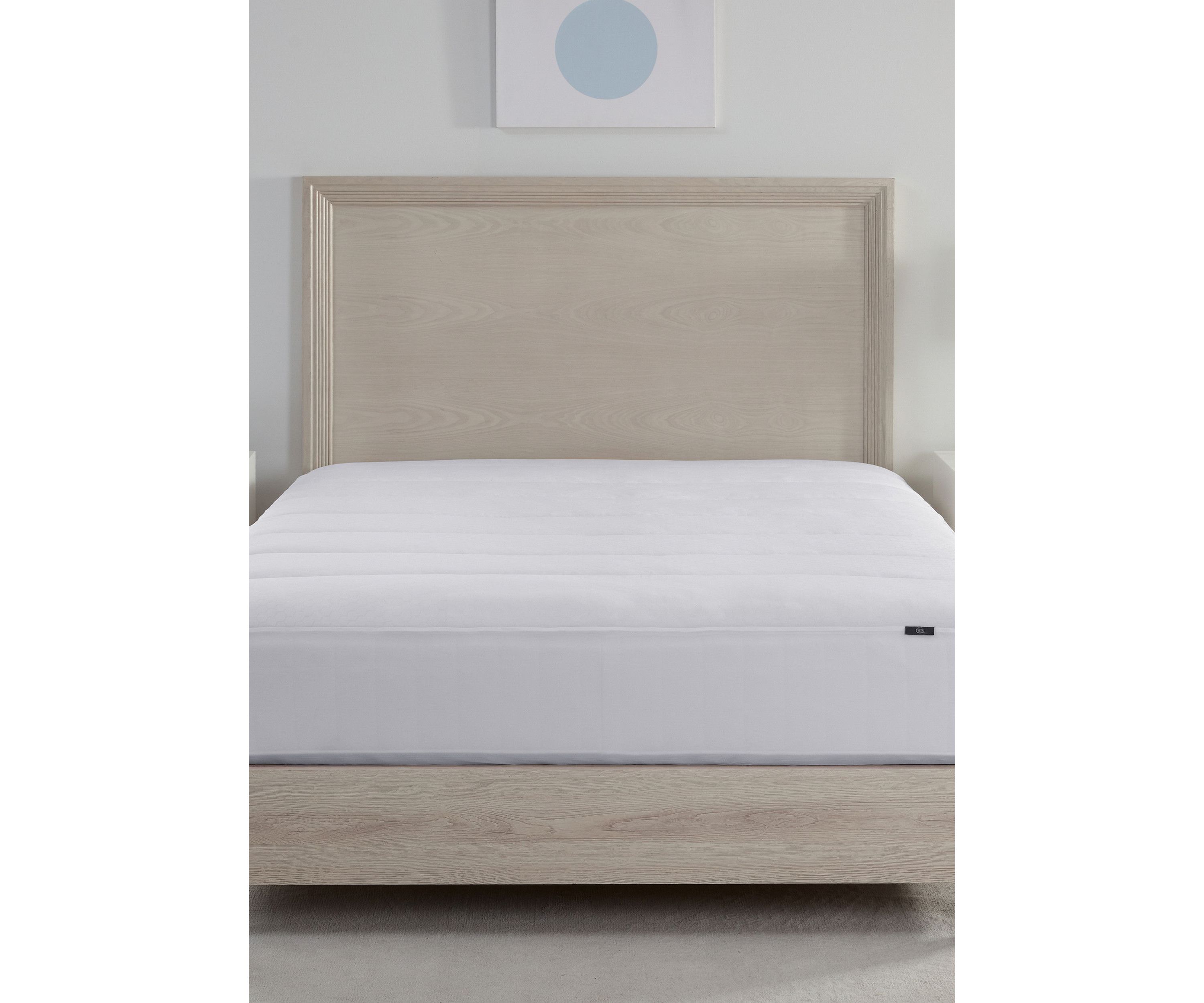 Serta Power Chill Mattress Pad