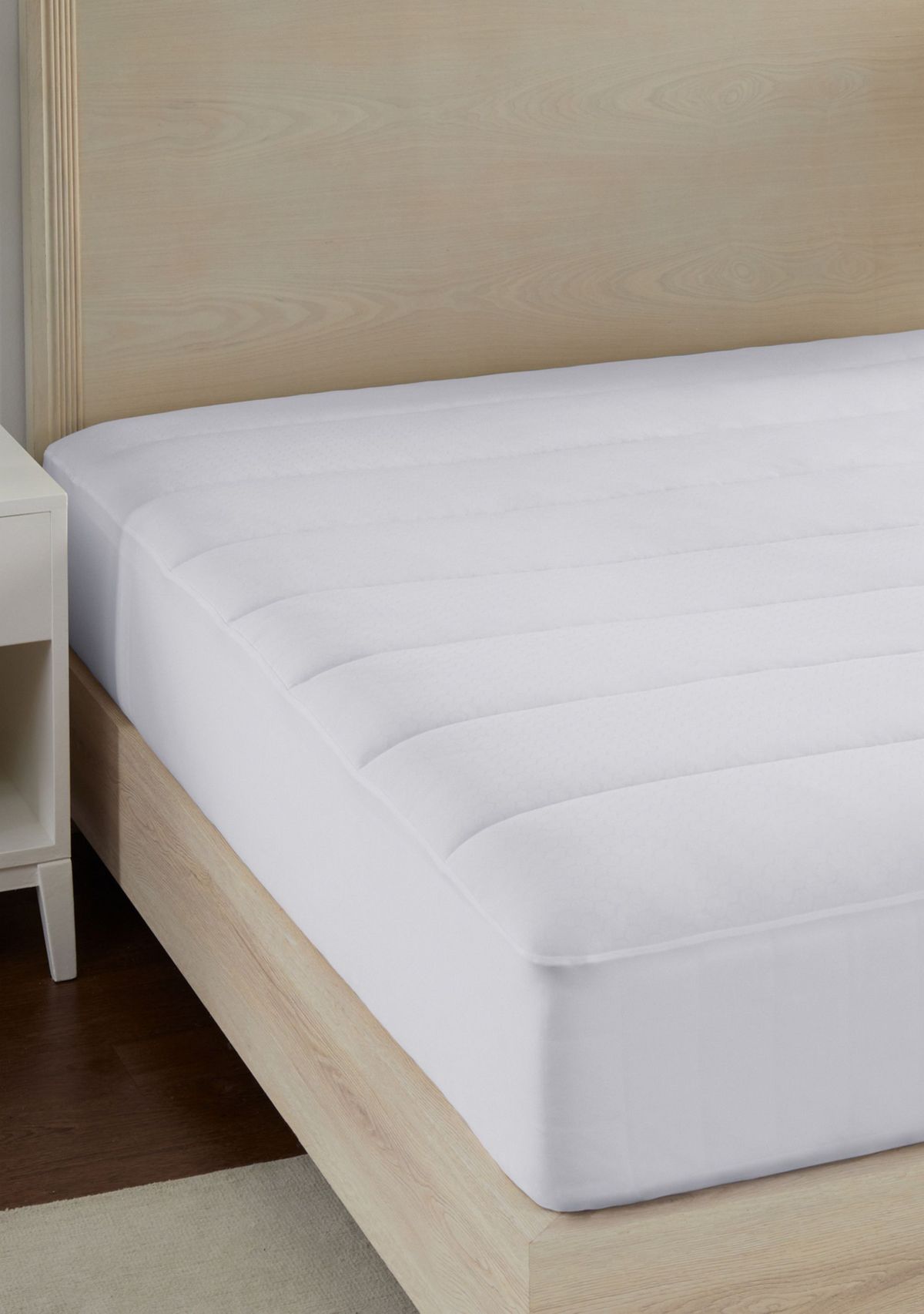 Serta Power Chill Mattress Pad