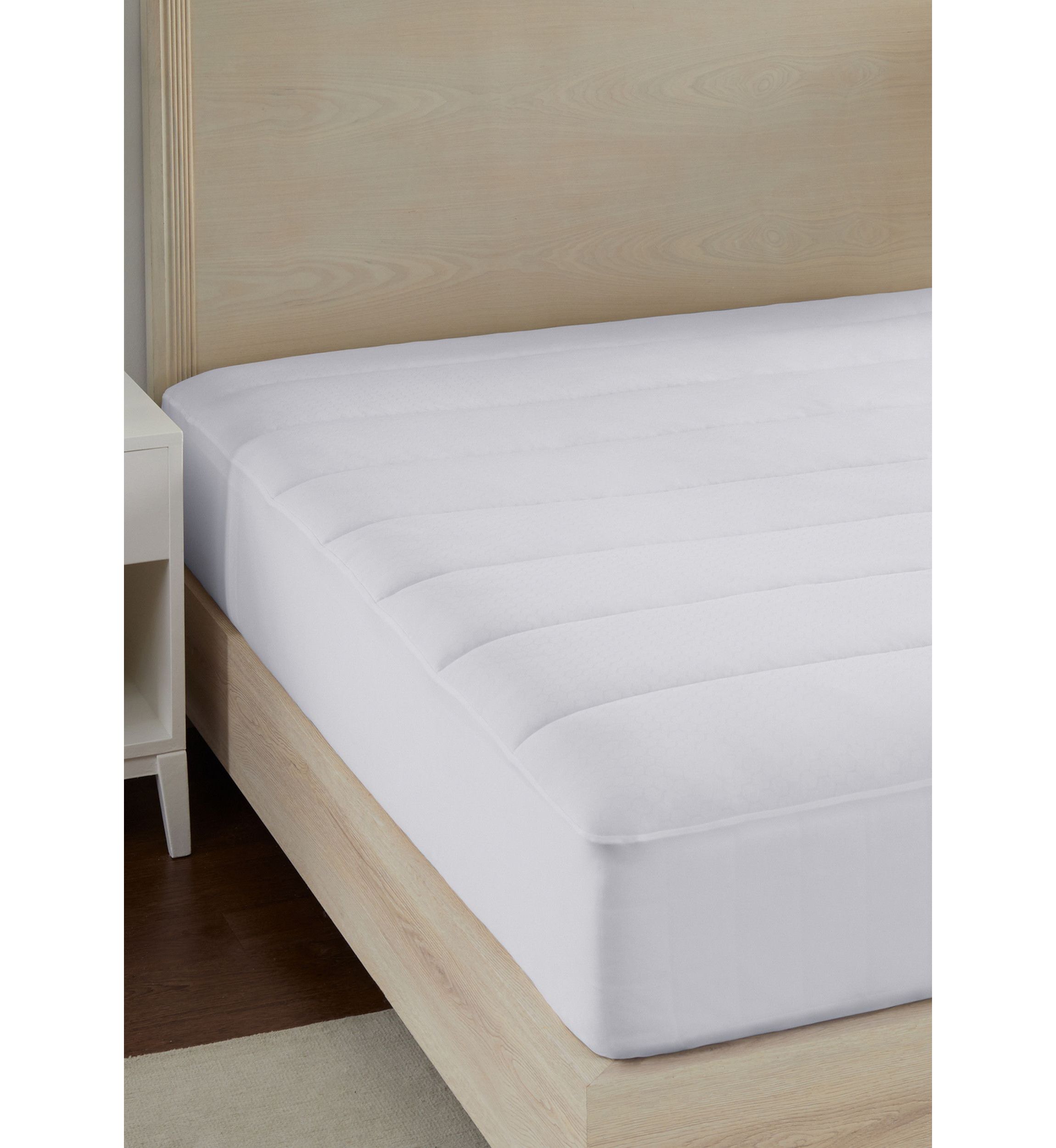 Serta Power Chill Mattress Pad