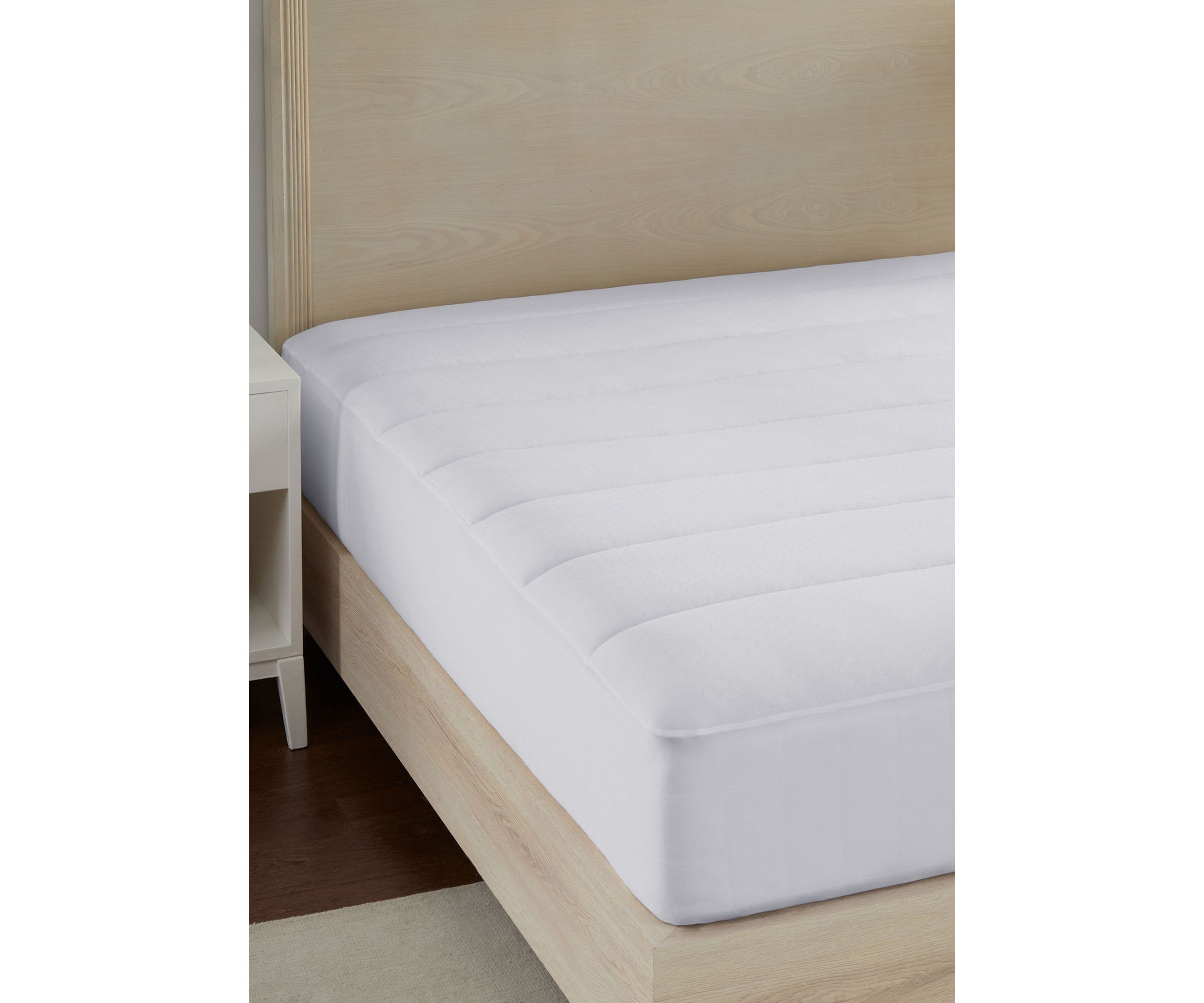 Serta Power Chill Mattress Pad