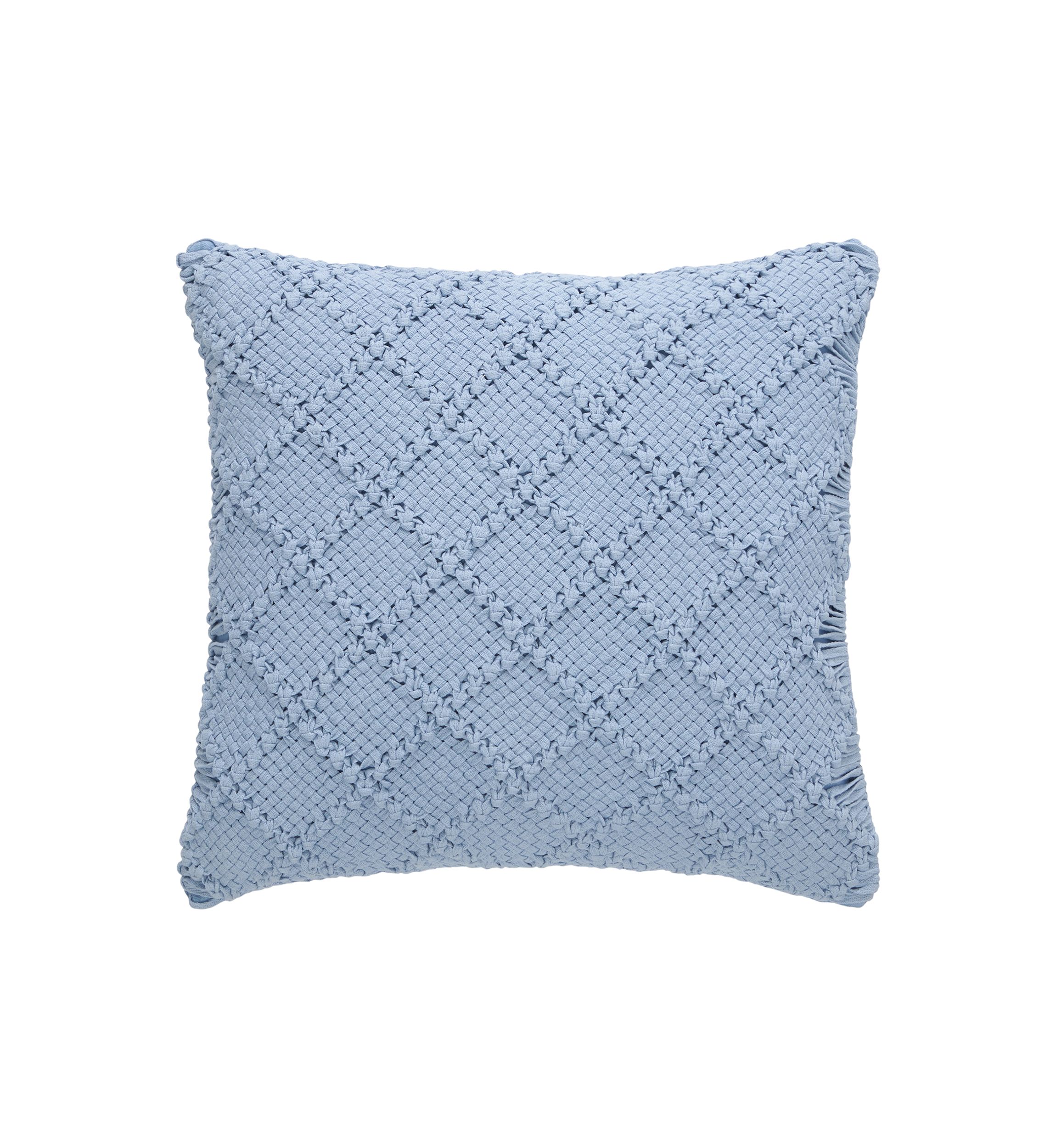 Meadow Views Pillow