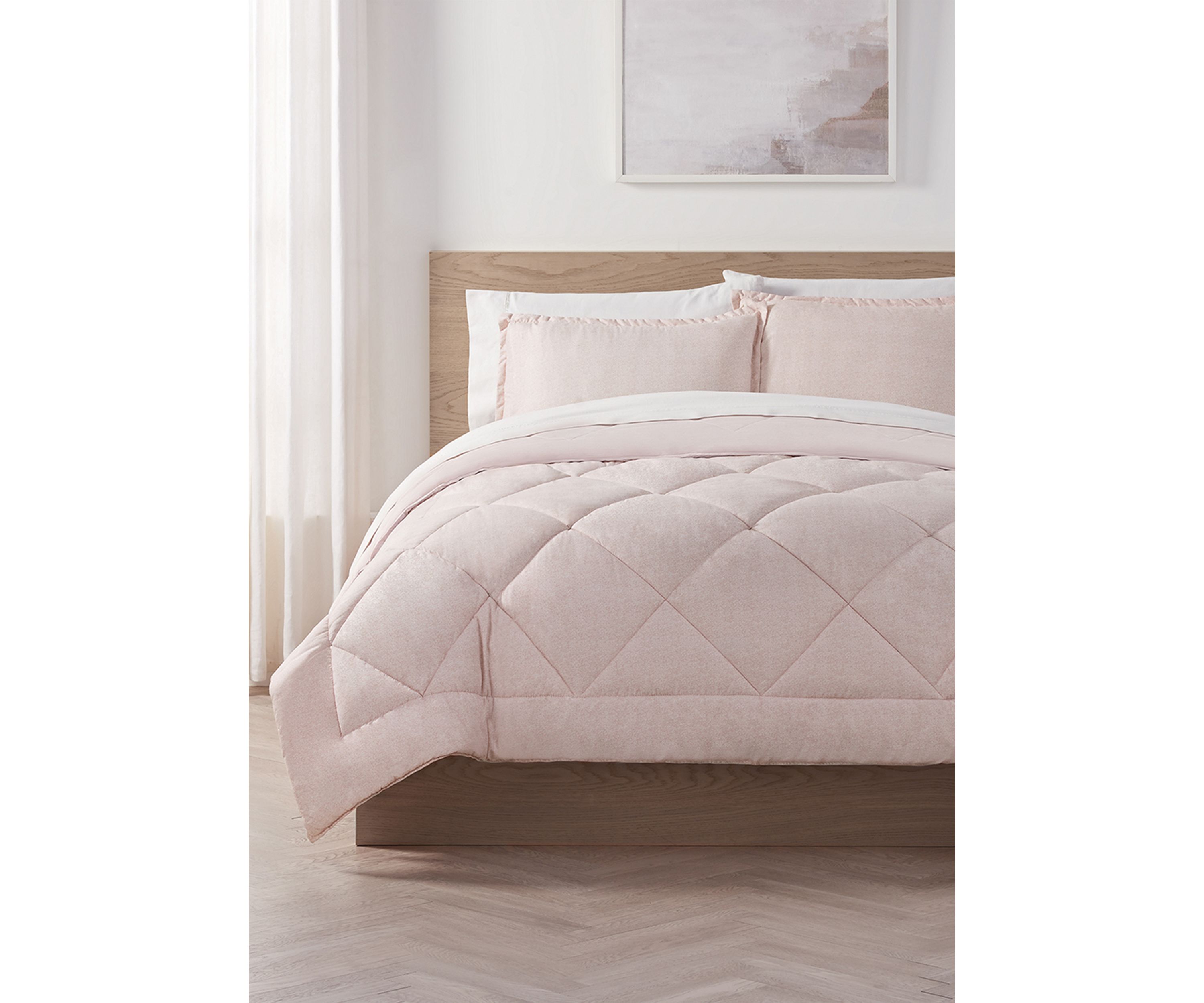 Supersoft Cooling Bed in a Bag