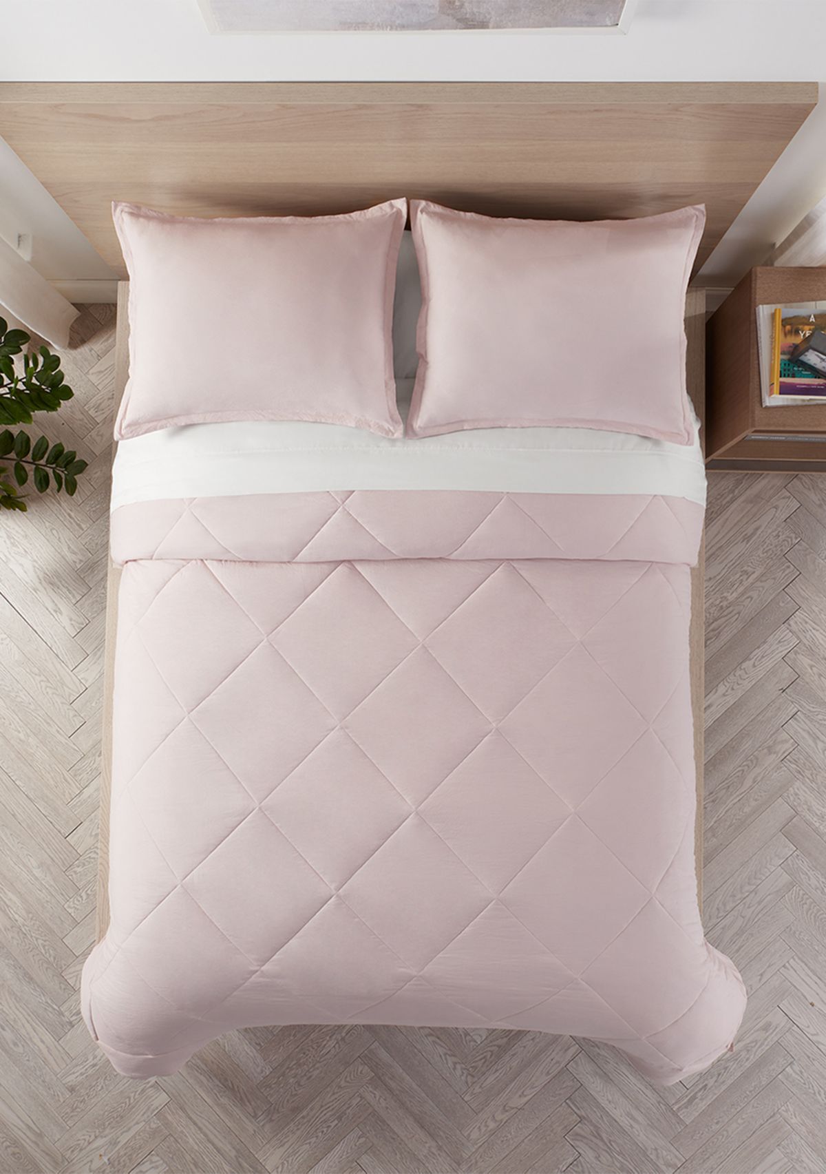 Supersoft Cooling Bed in a Bag