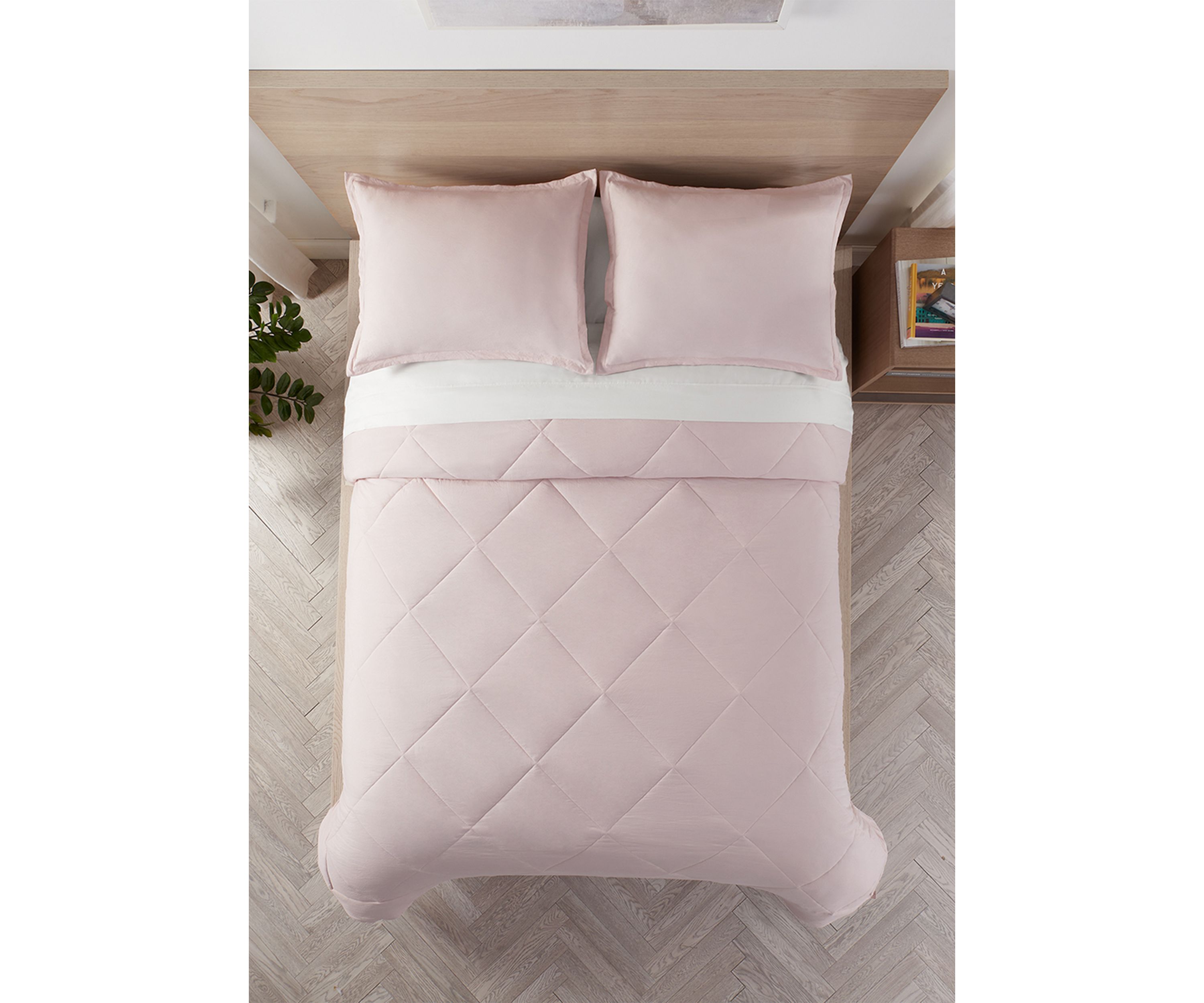 Supersoft Cooling Bed in a Bag
