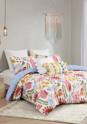 Belk kids hot sale bedding