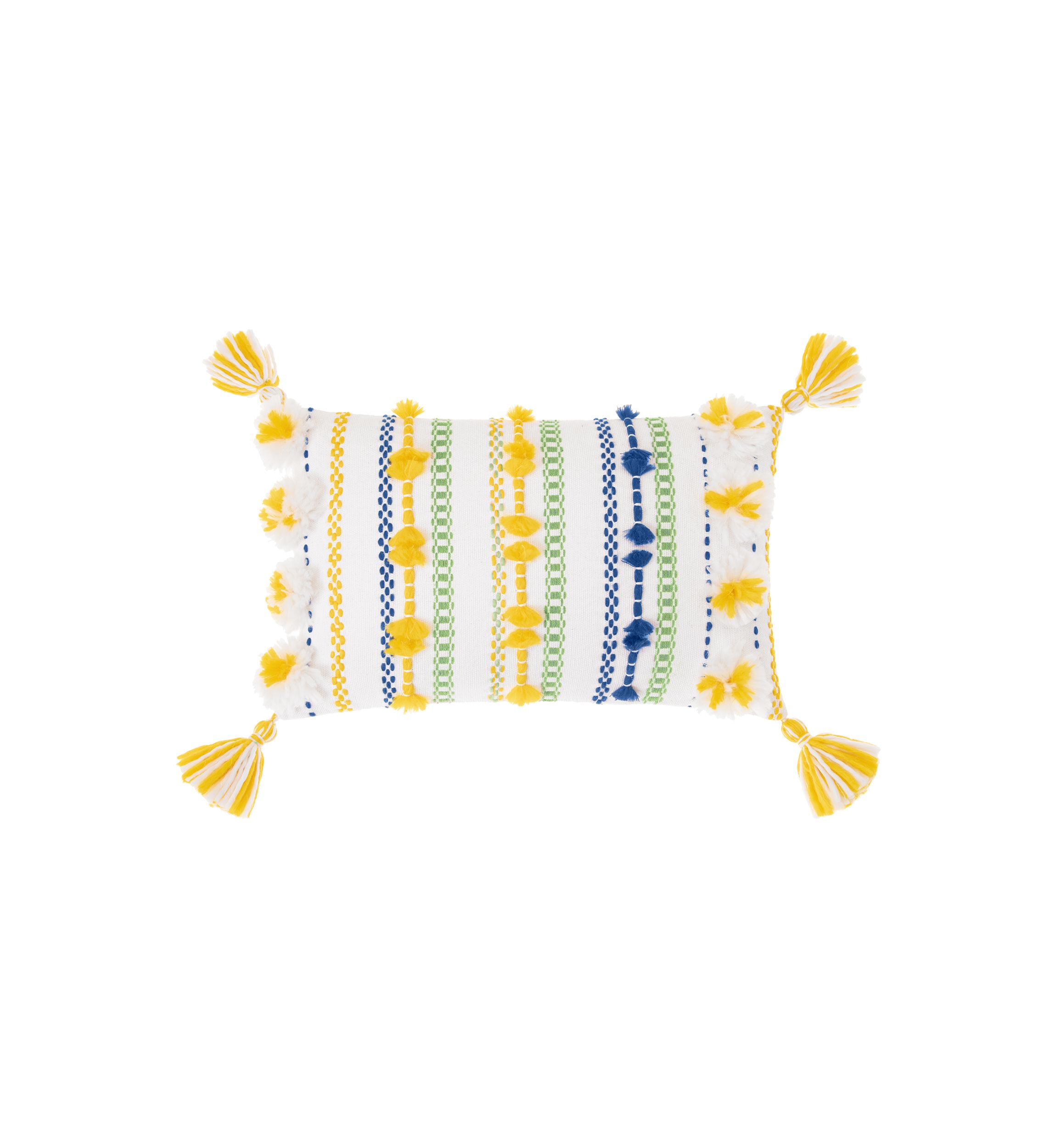 Tropical Leaf 3-Piece Comforter Set