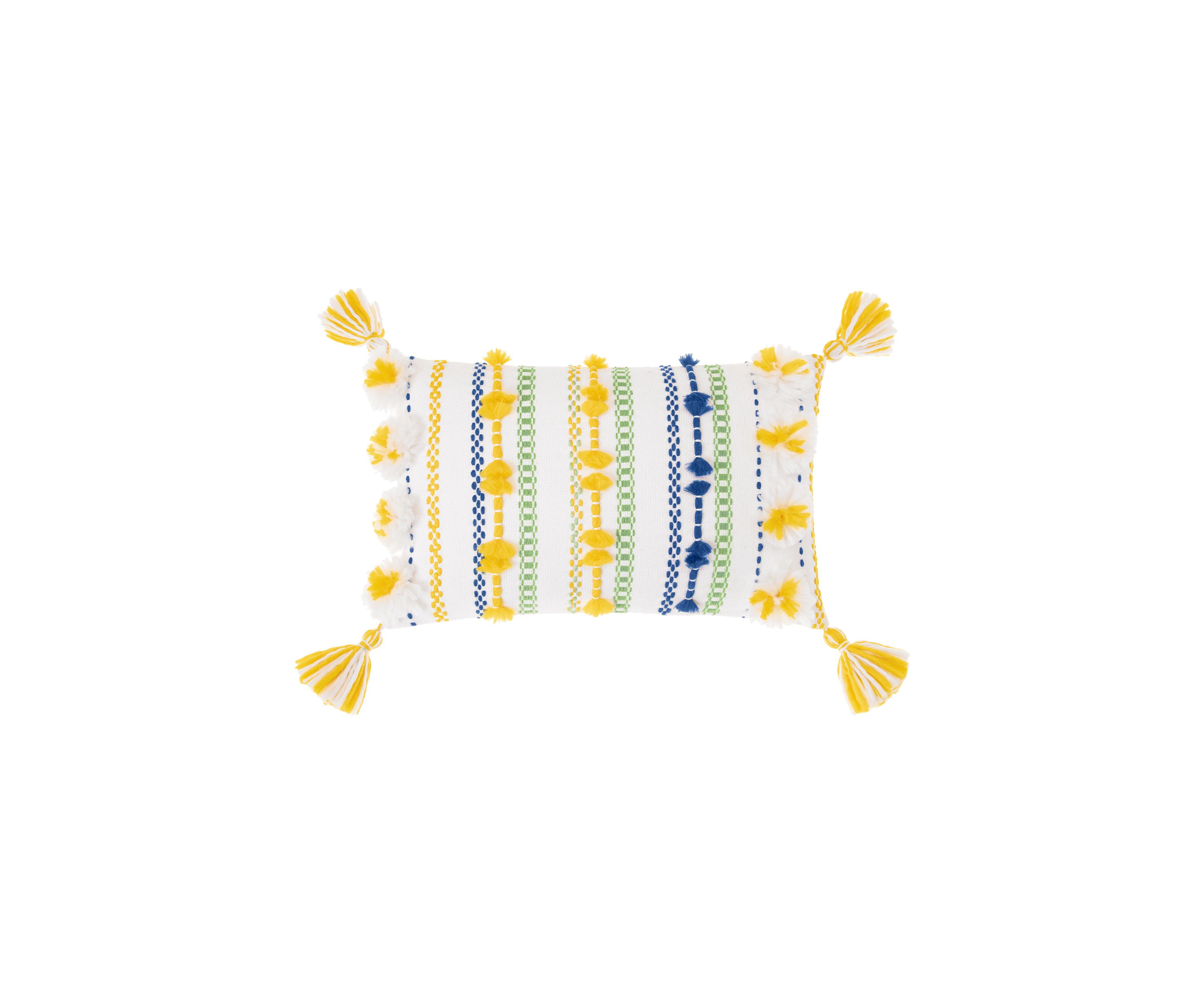 Tropical Leaf 3-Piece Comforter Set