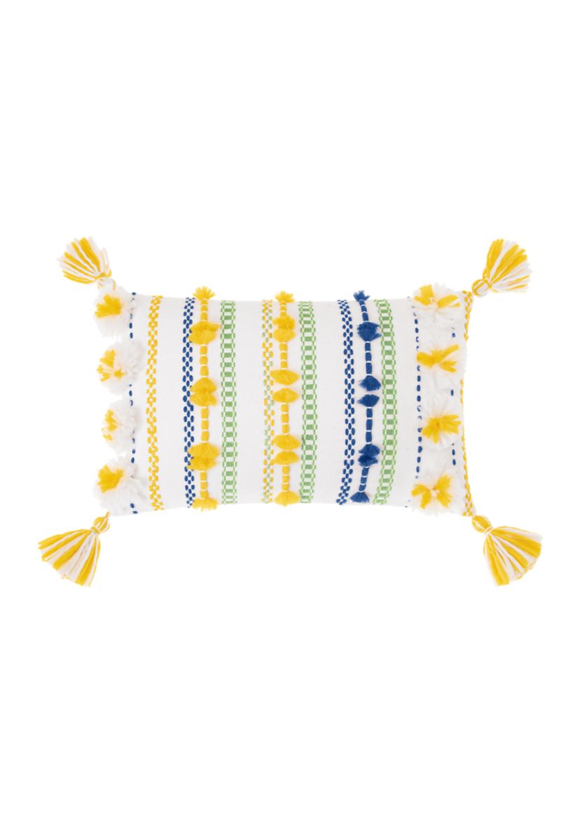 Tropical Leaf 3-Piece Comforter Set