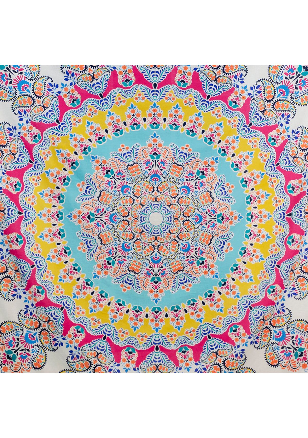 Gypsy Rose Tapestry