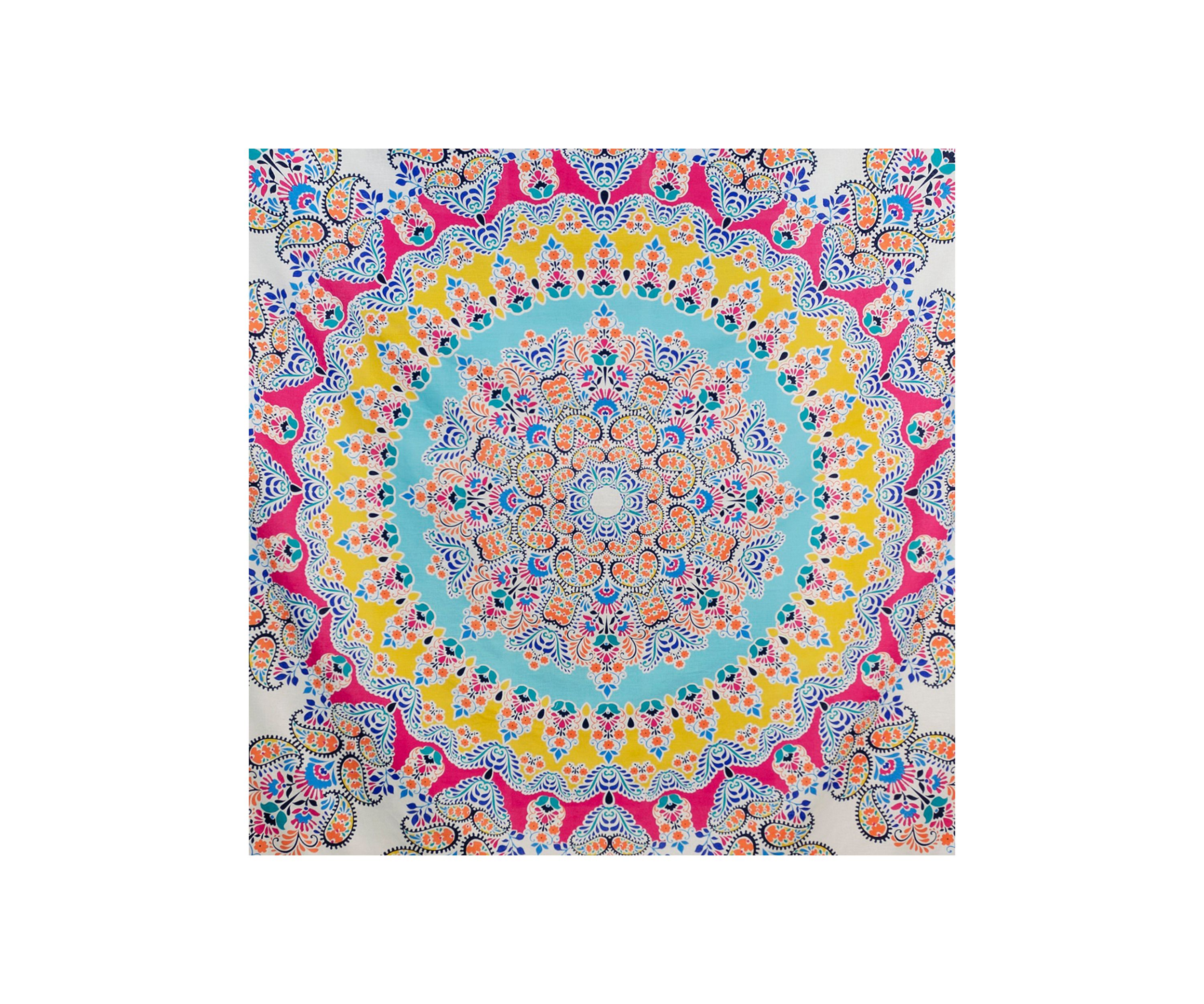 Gypsy Rose Tapestry