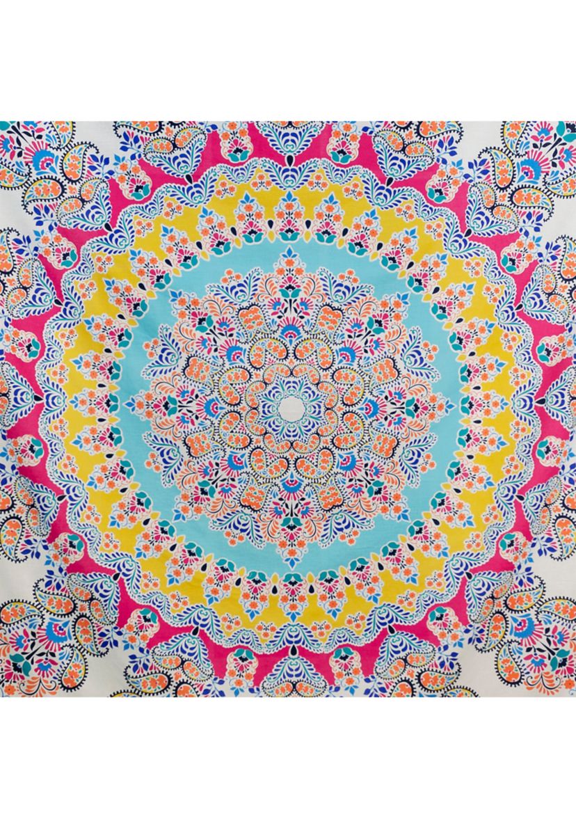 Gypsy Rose Tapestry