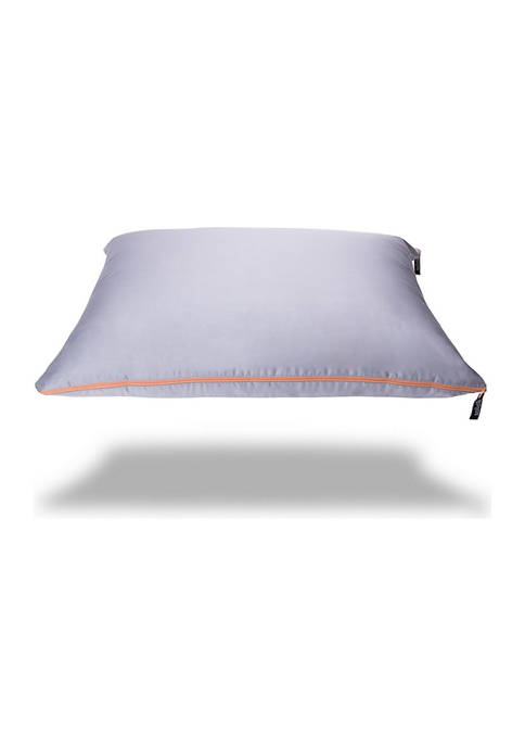 Comfort Zip Down Alternative Pillow