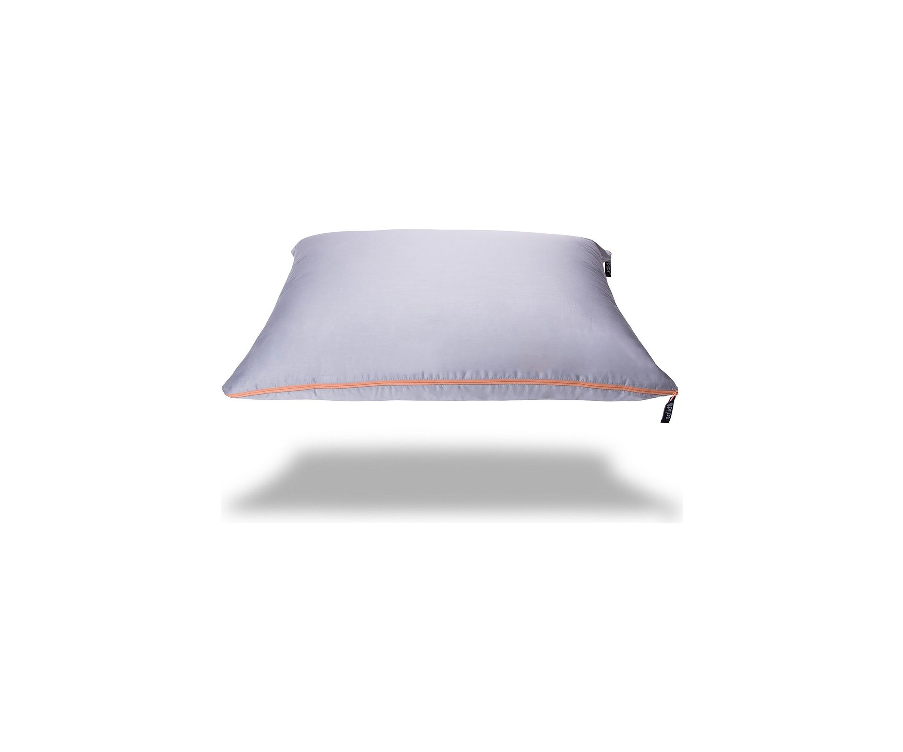 COMFORT ZIP DOWN ALTERNATIVE PILLOW