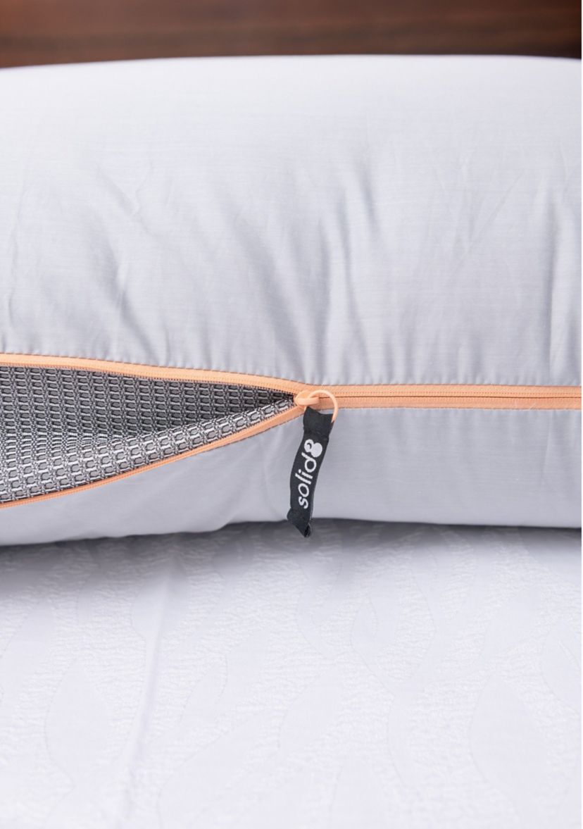 COMFORT ZIP DOWN ALTERNATIVE PILLOW