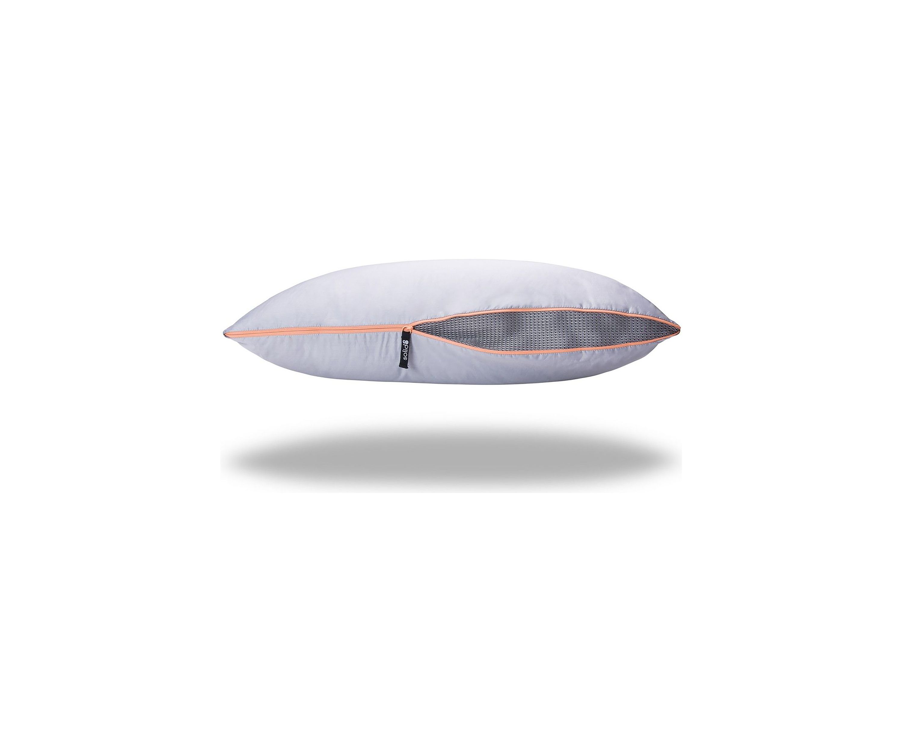 COMFORT ZIP DOWN ALTERNATIVE PILLOW