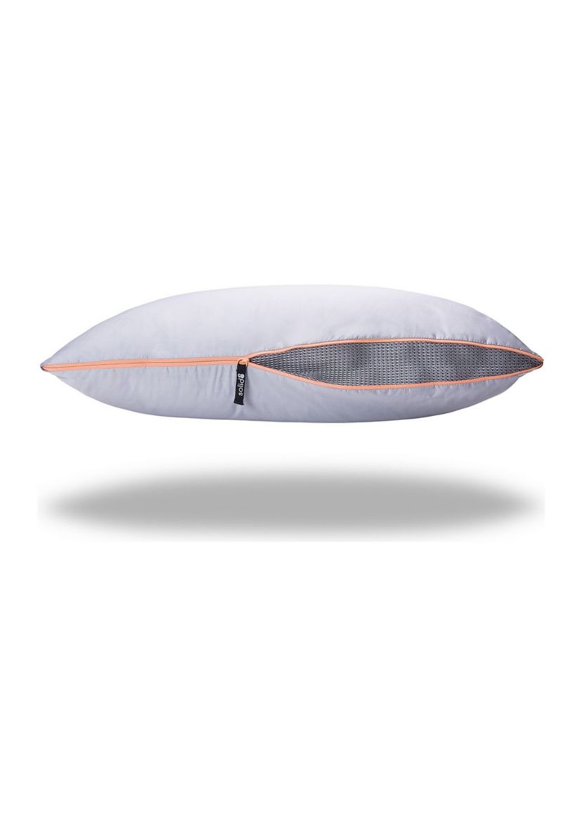 COMFORT ZIP DOWN ALTERNATIVE PILLOW