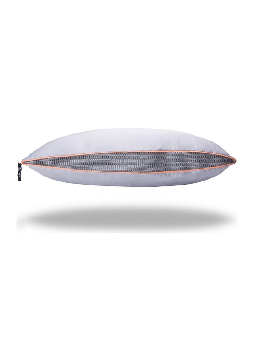 COMFORT ZIP DOWN ALTERNATIVE PILLOW