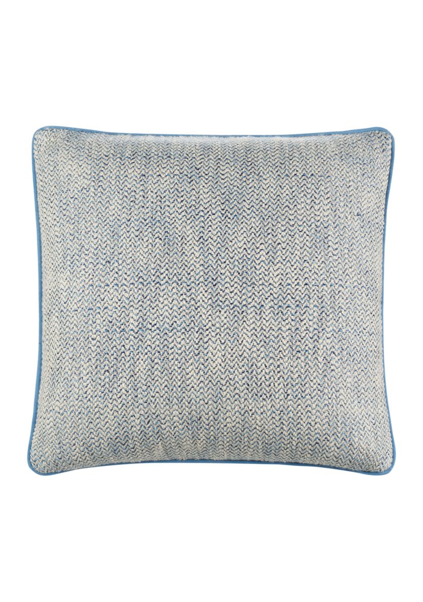 Flying Carpet 18 in x 18 in Pillow