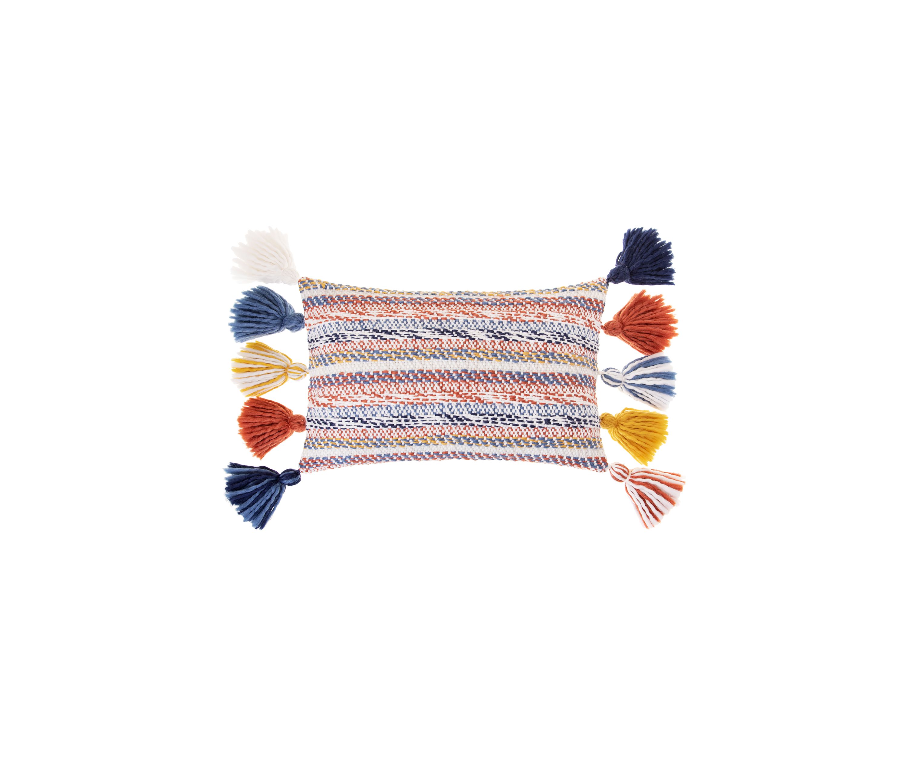 Craft Culture Decorative Pillow 