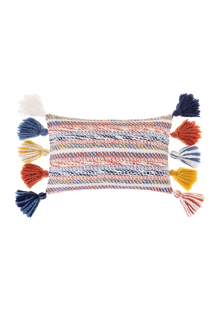 Craft Culture Decorative Pillow 