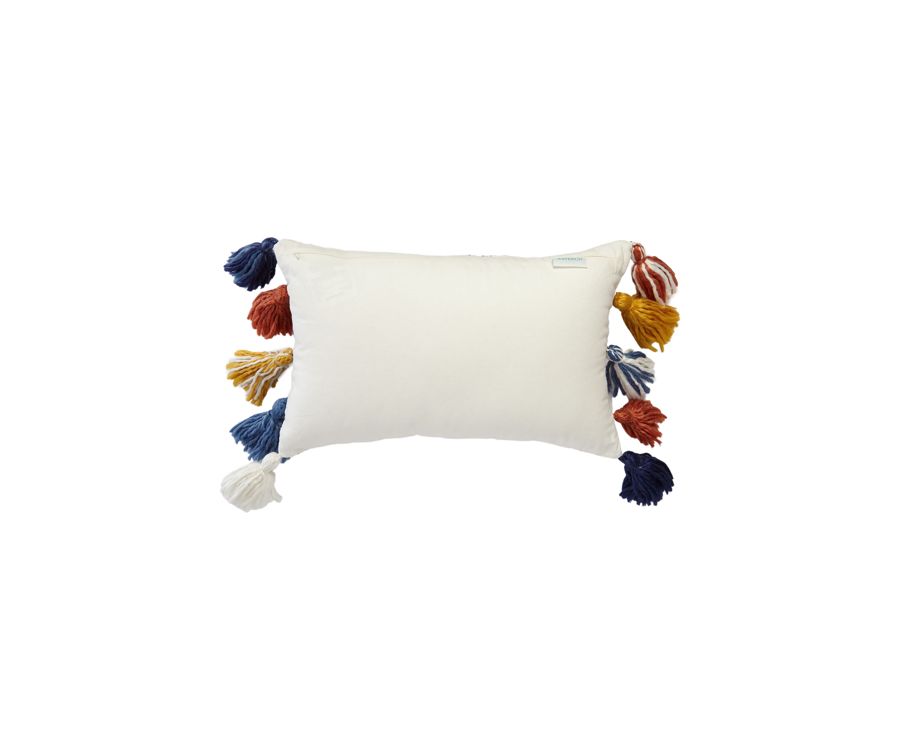 Craft Culture Decorative Pillow 