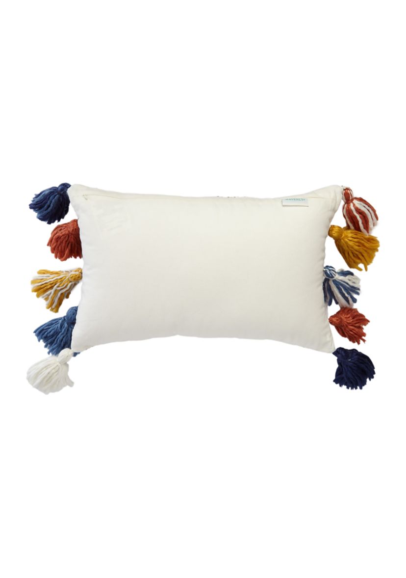 Craft Culture Decorative Pillow 