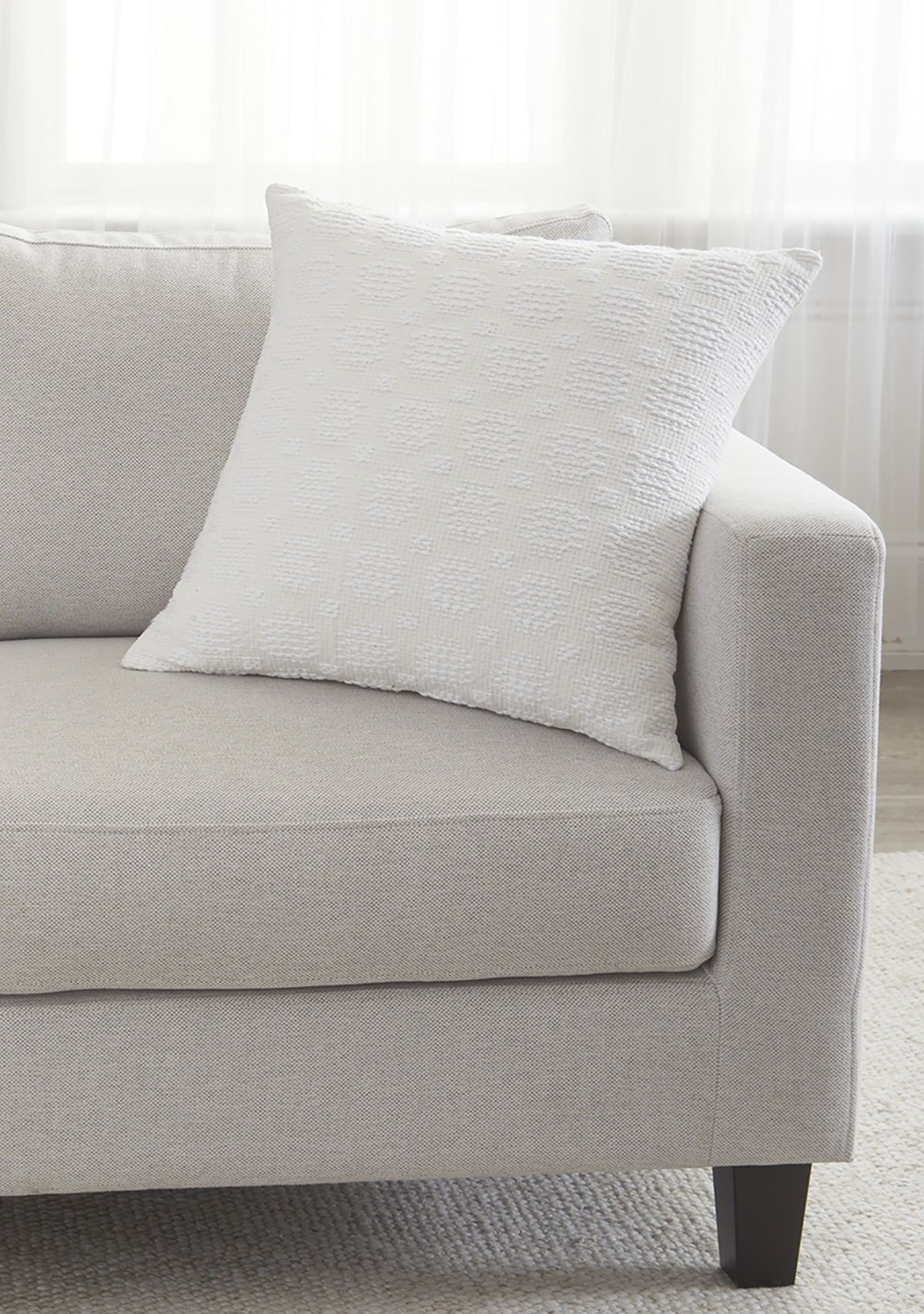 Copacabana Decorative Pillow 