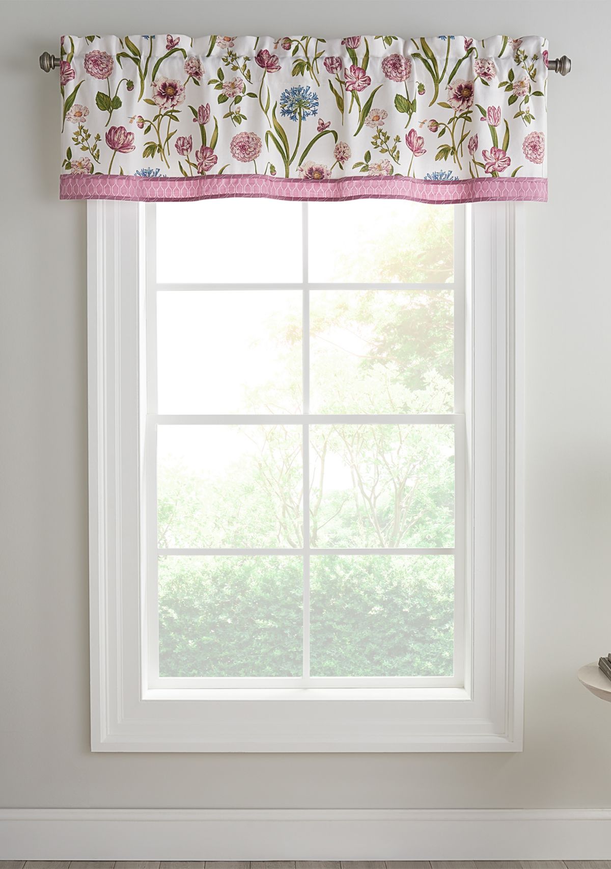 Escape to Eden Valance