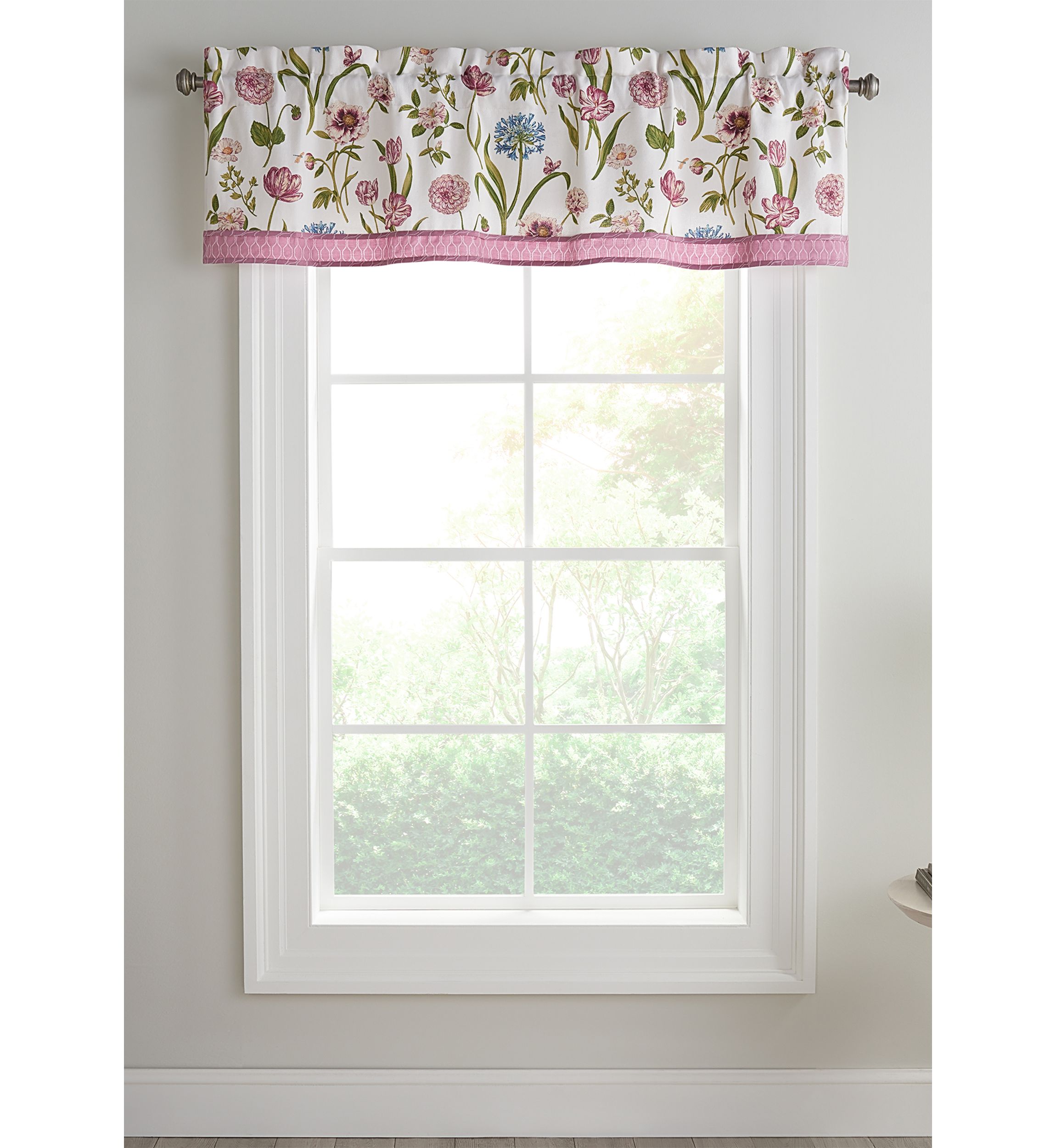 Escape to Eden Valance