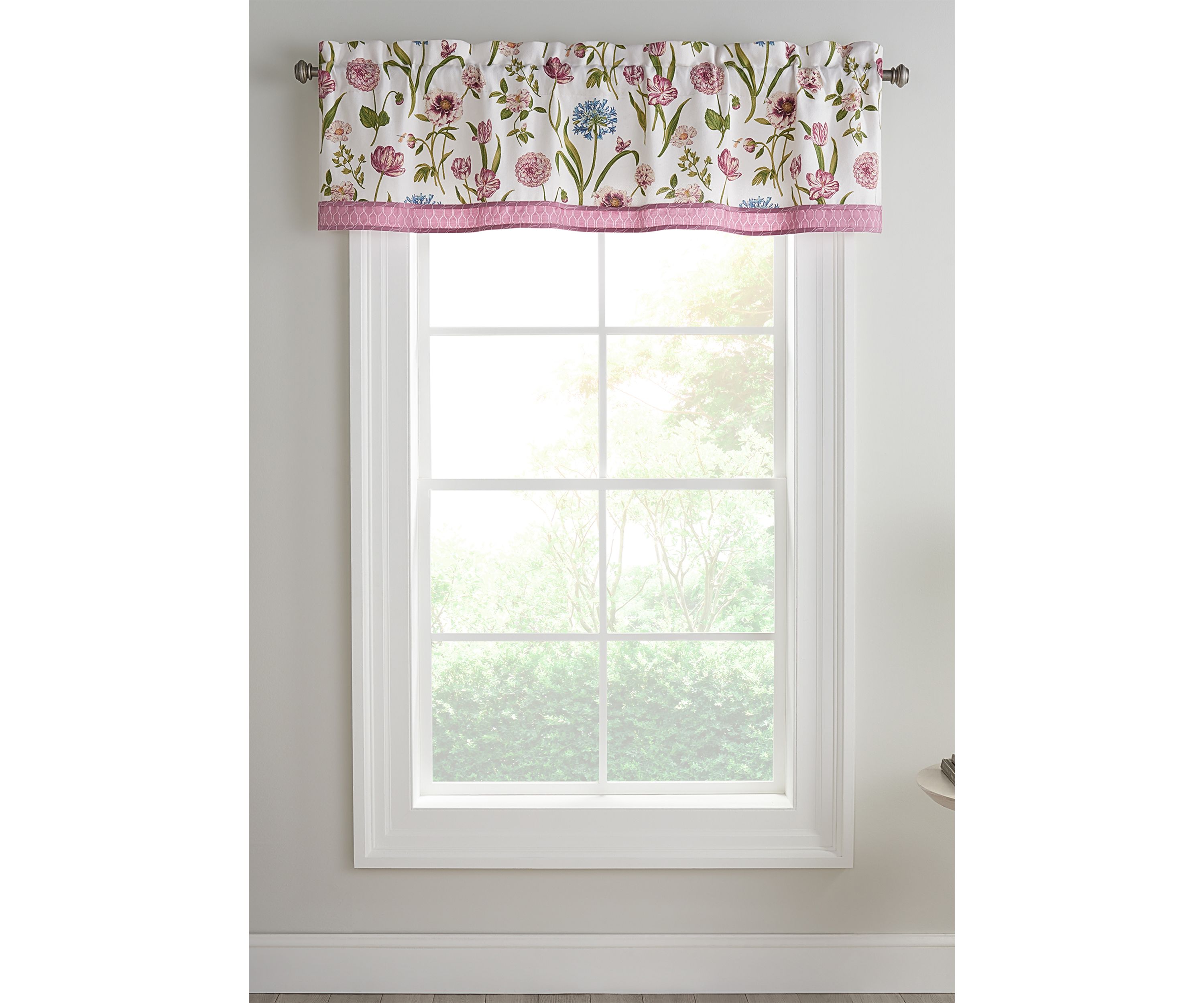 Escape to Eden Valance