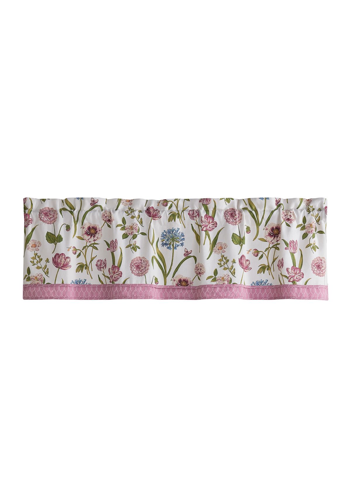 Escape to Eden Valance