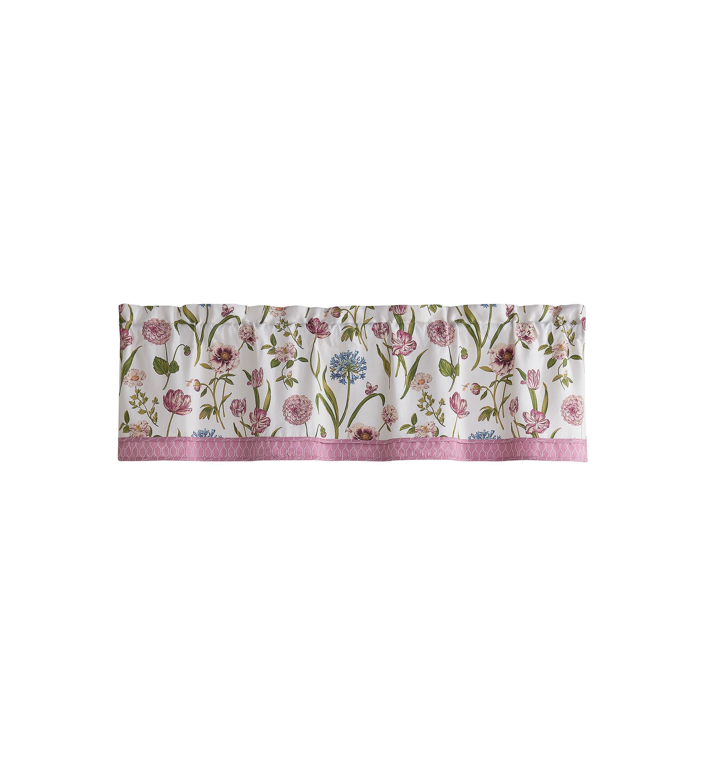 Escape to Eden Valance