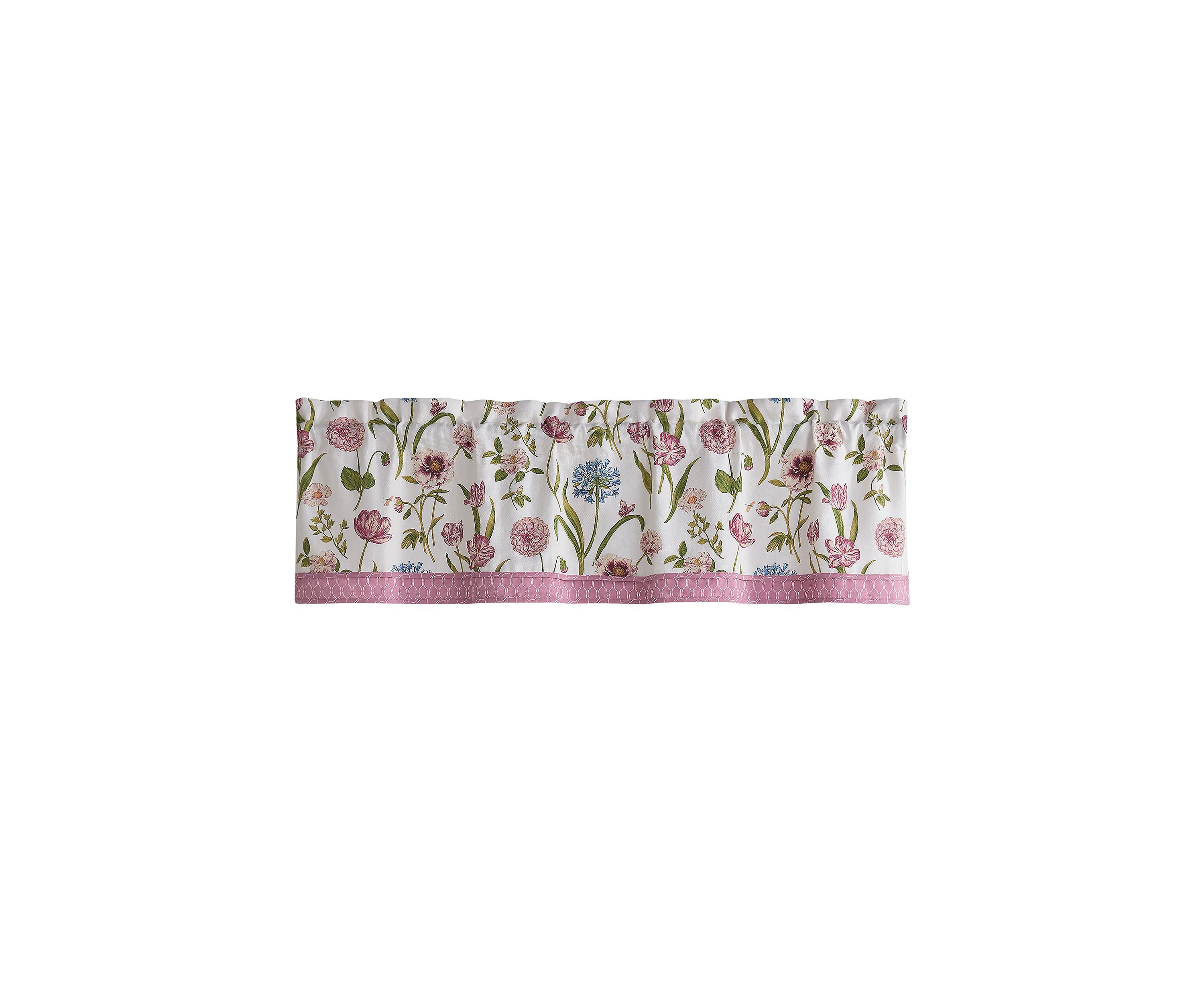 Escape to Eden Valance