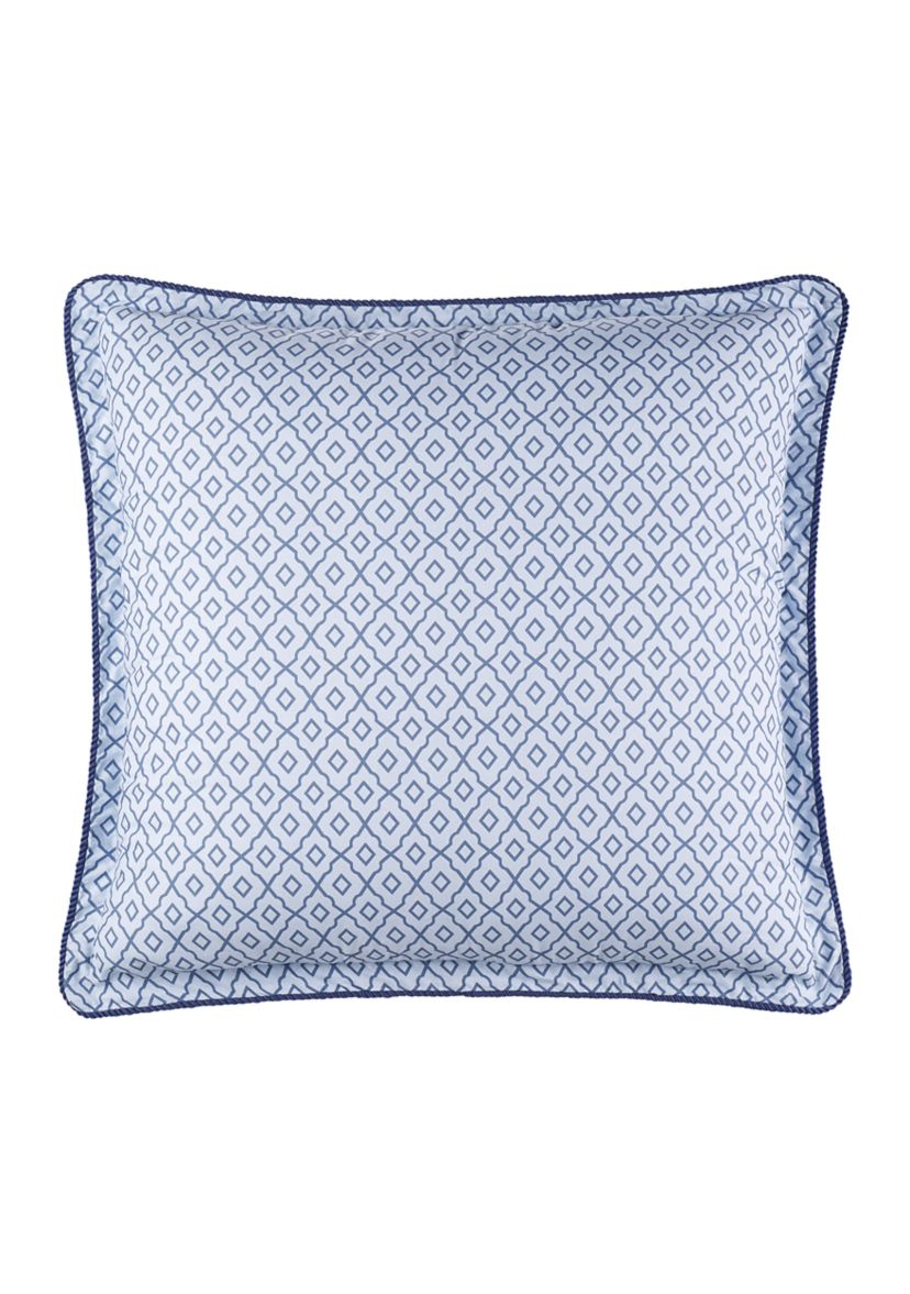 Flying Carpet Euro Pillowcase 