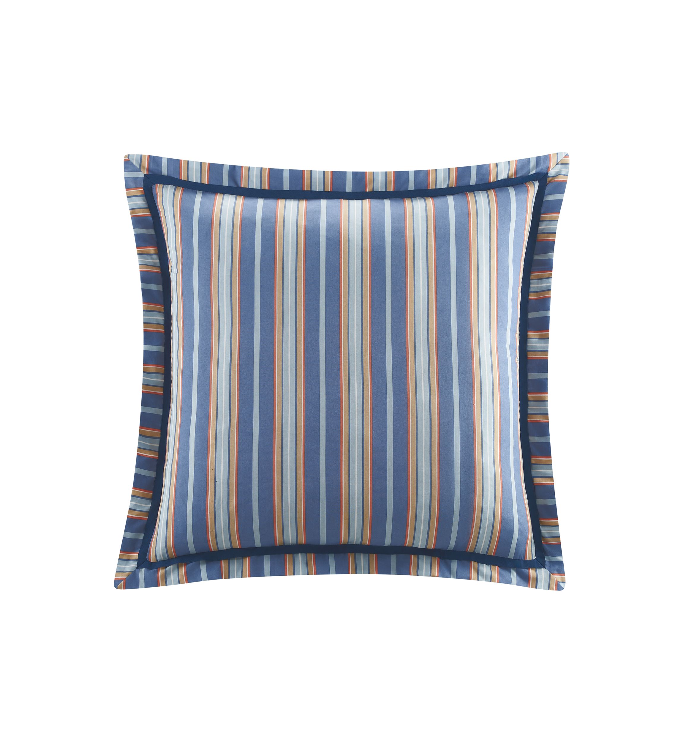 Painterly Euro Sham