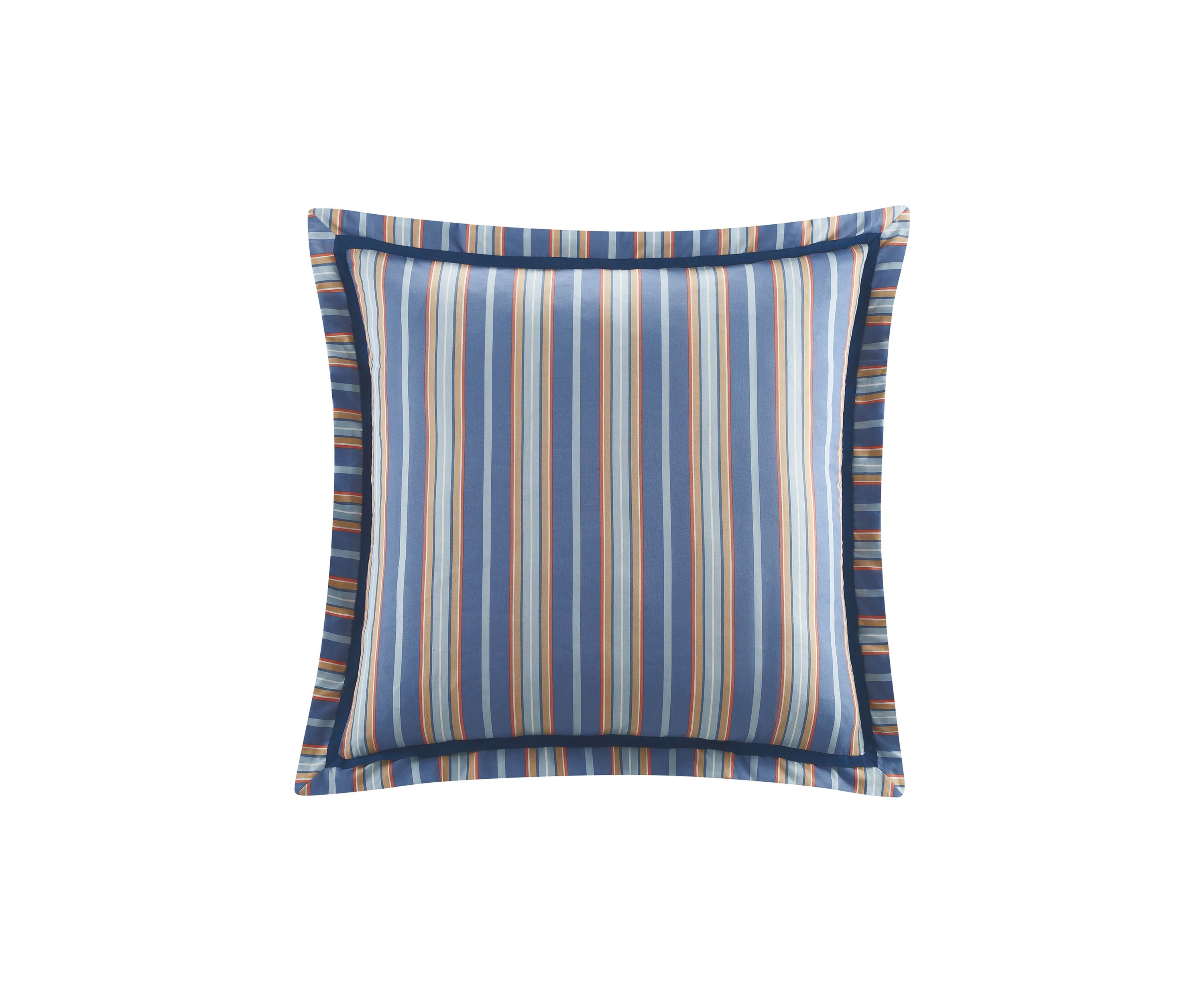 Painterly Euro Sham
