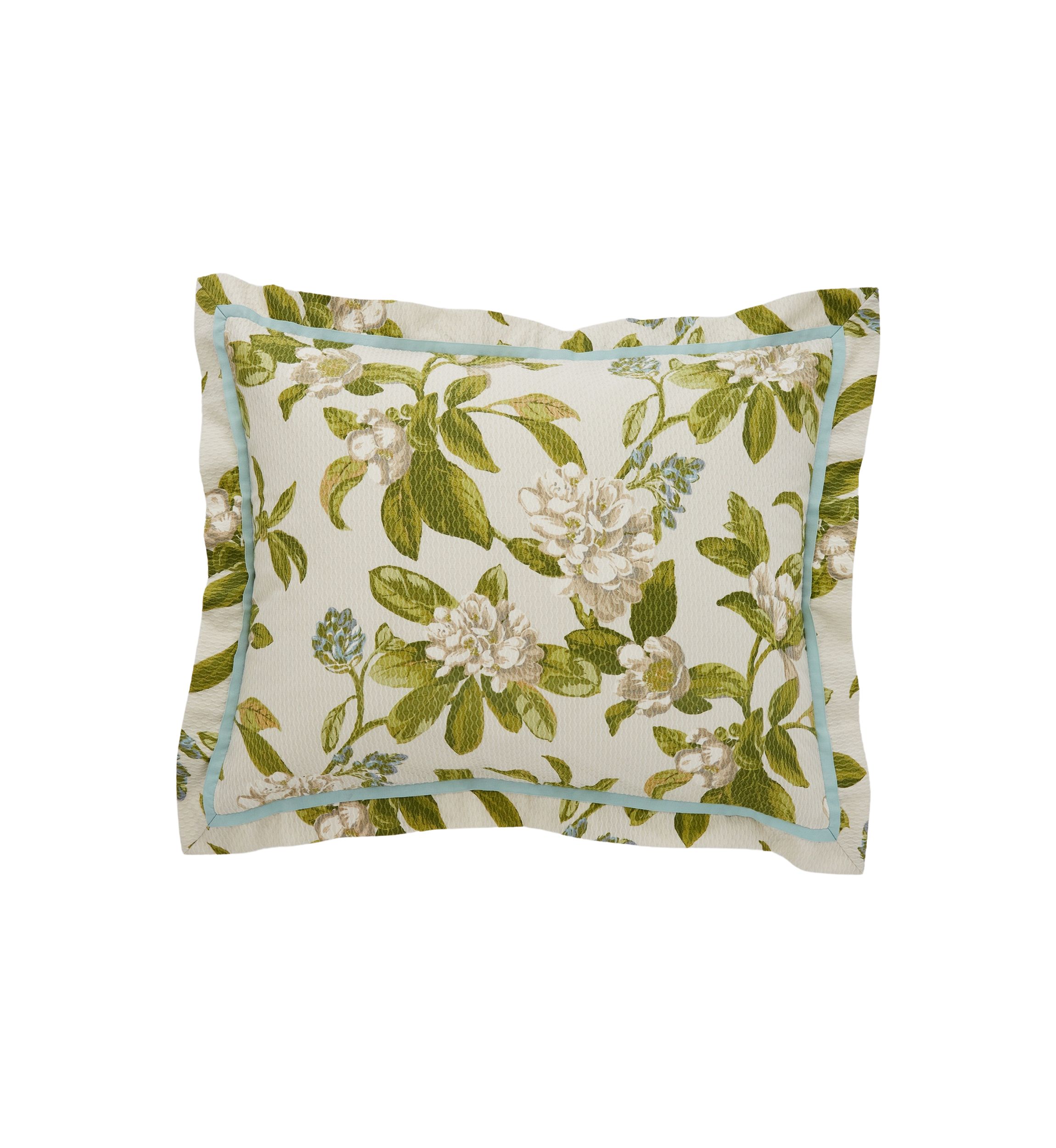 Magnolia Tree Comforter Set