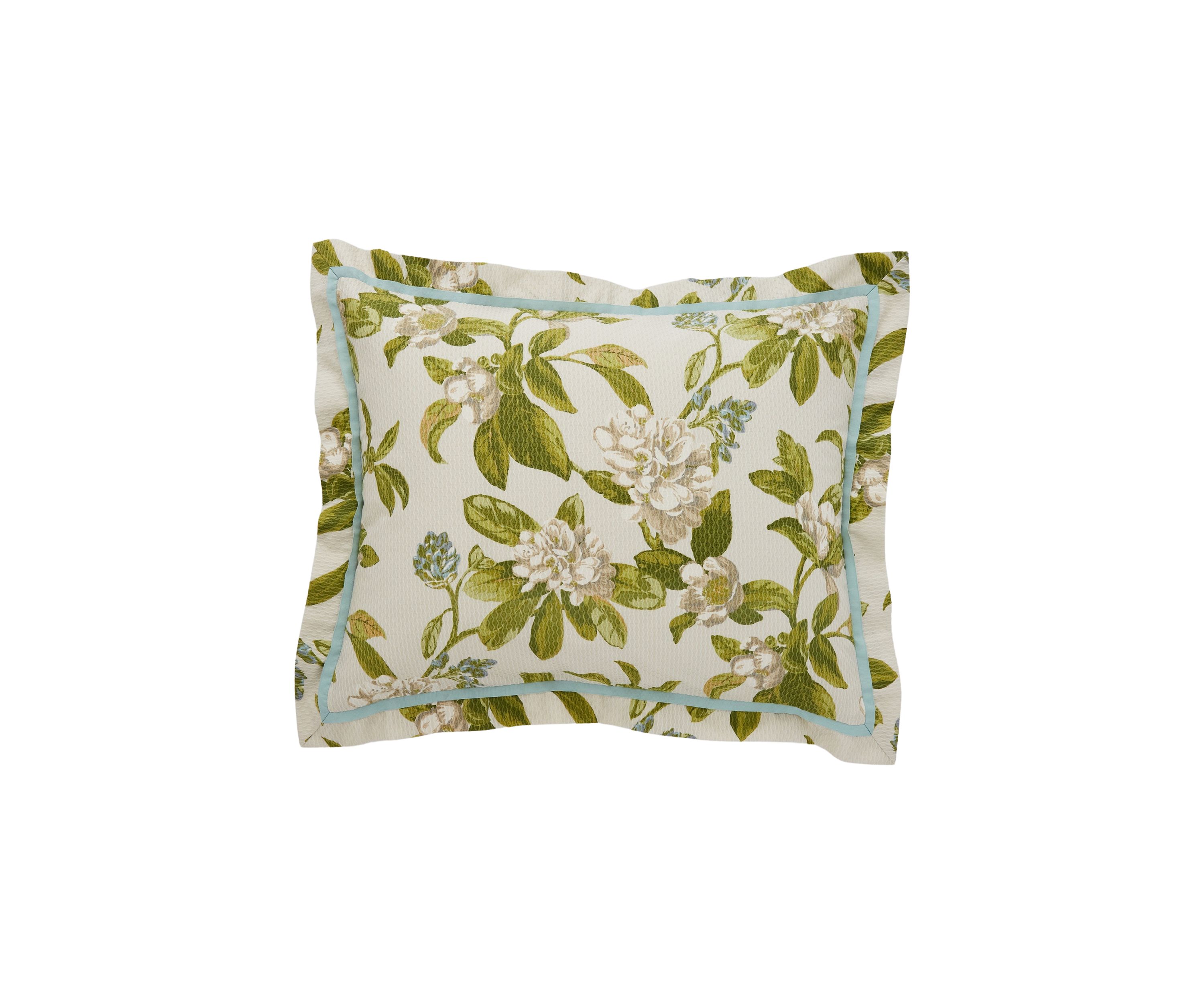 Magnolia Tree Comforter Set