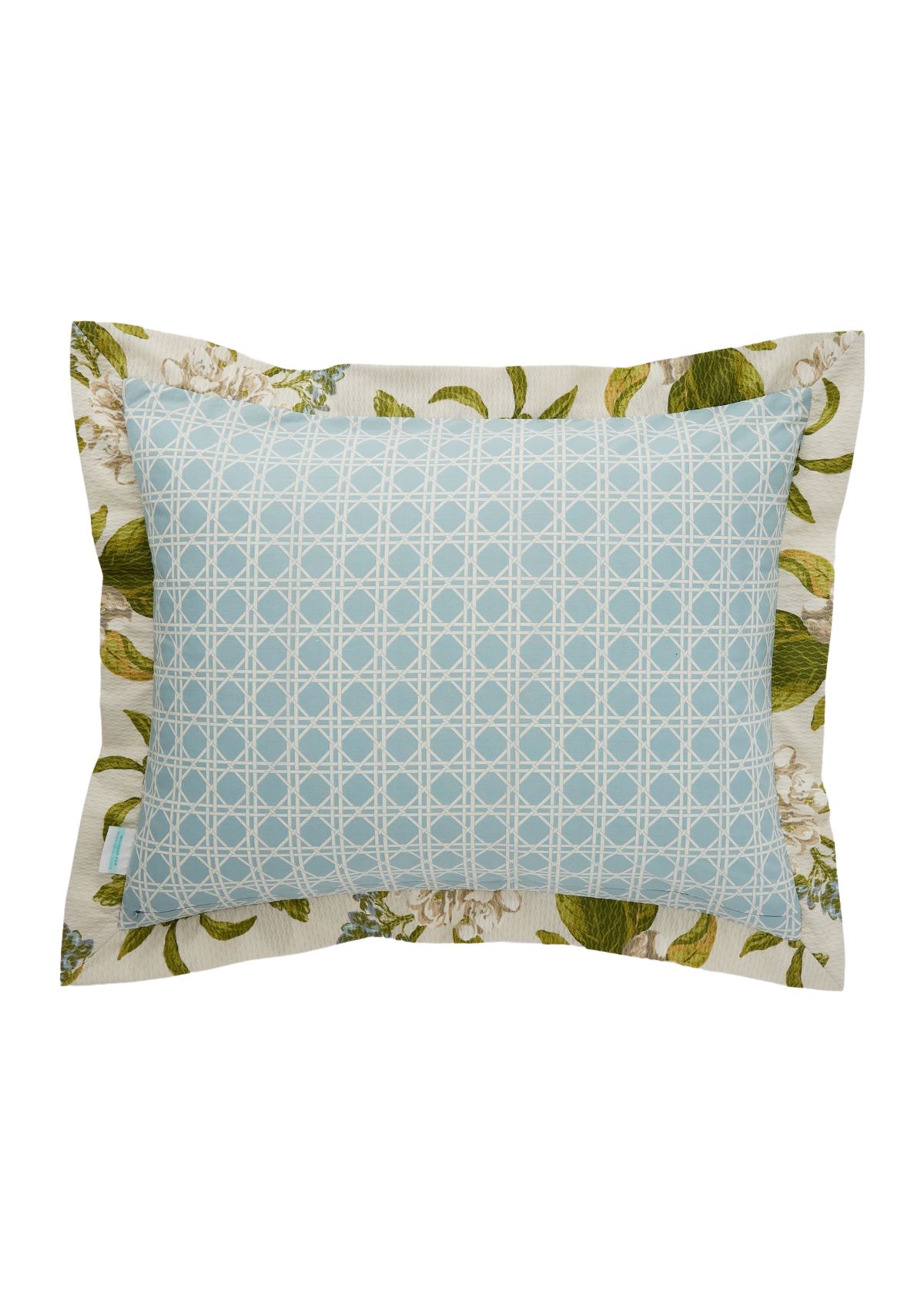 Magnolia Tree Comforter Set