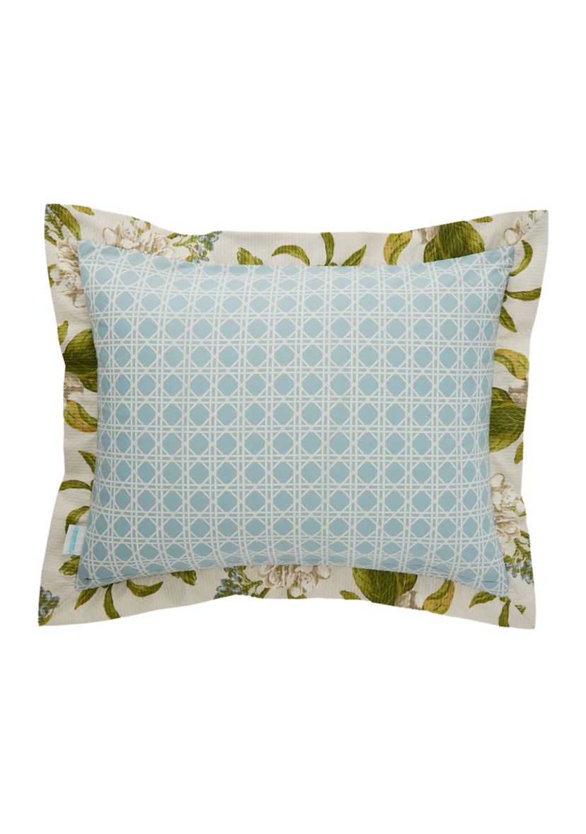 Magnolia Tree Comforter Set